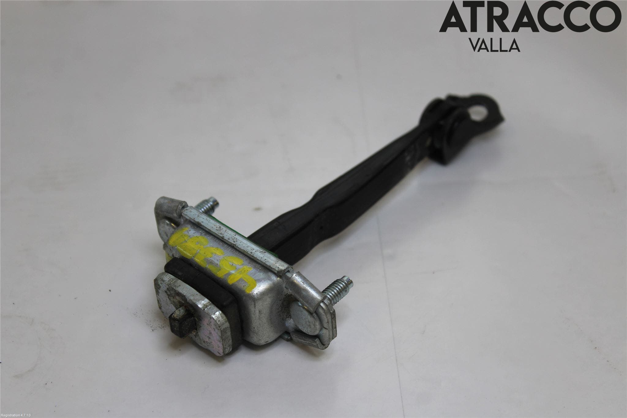 Kia SORENTO 15-20 Dörrstopp