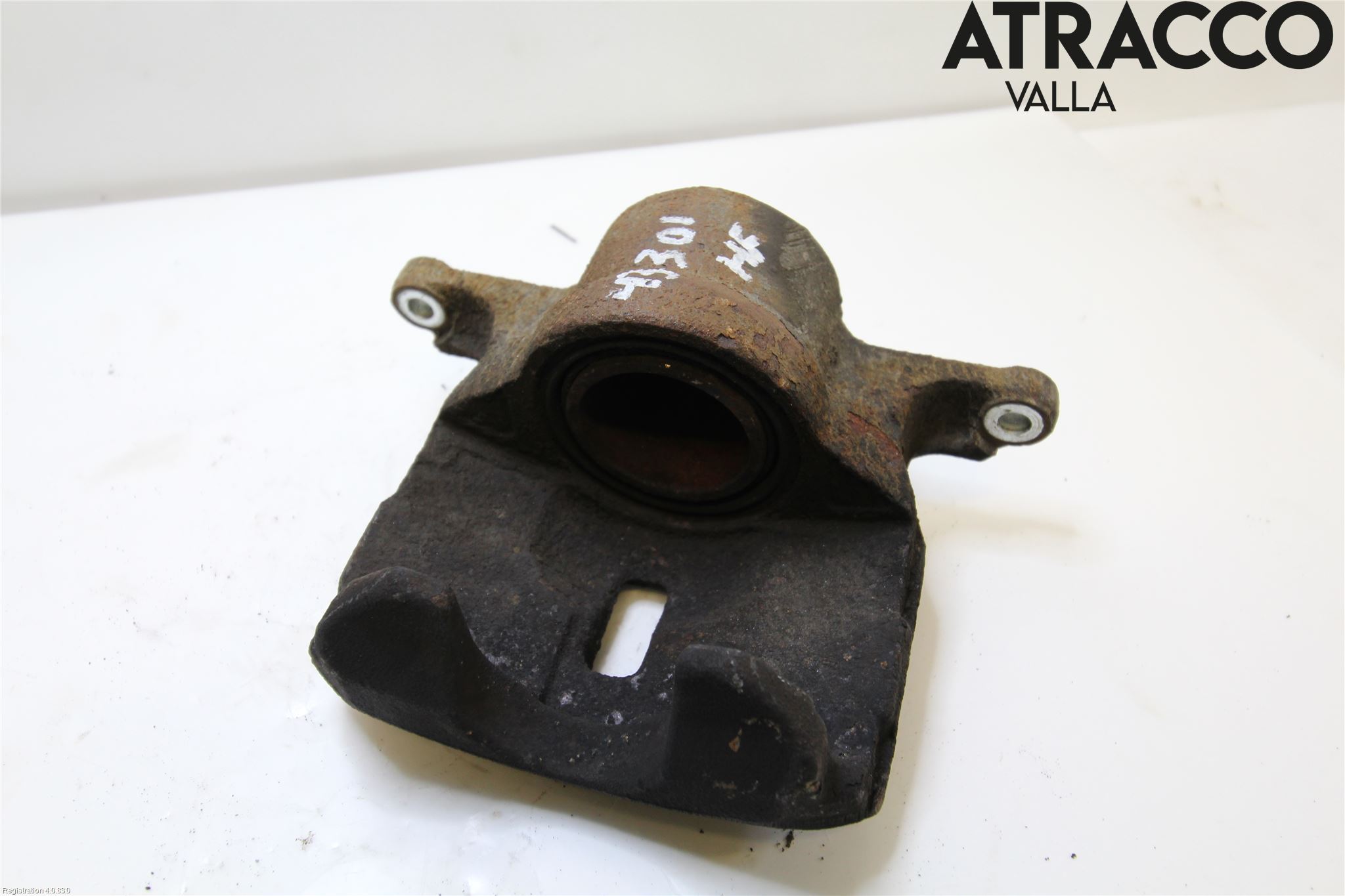 Nissan QASHQAI 14-17 Bromsok Fram Höger
