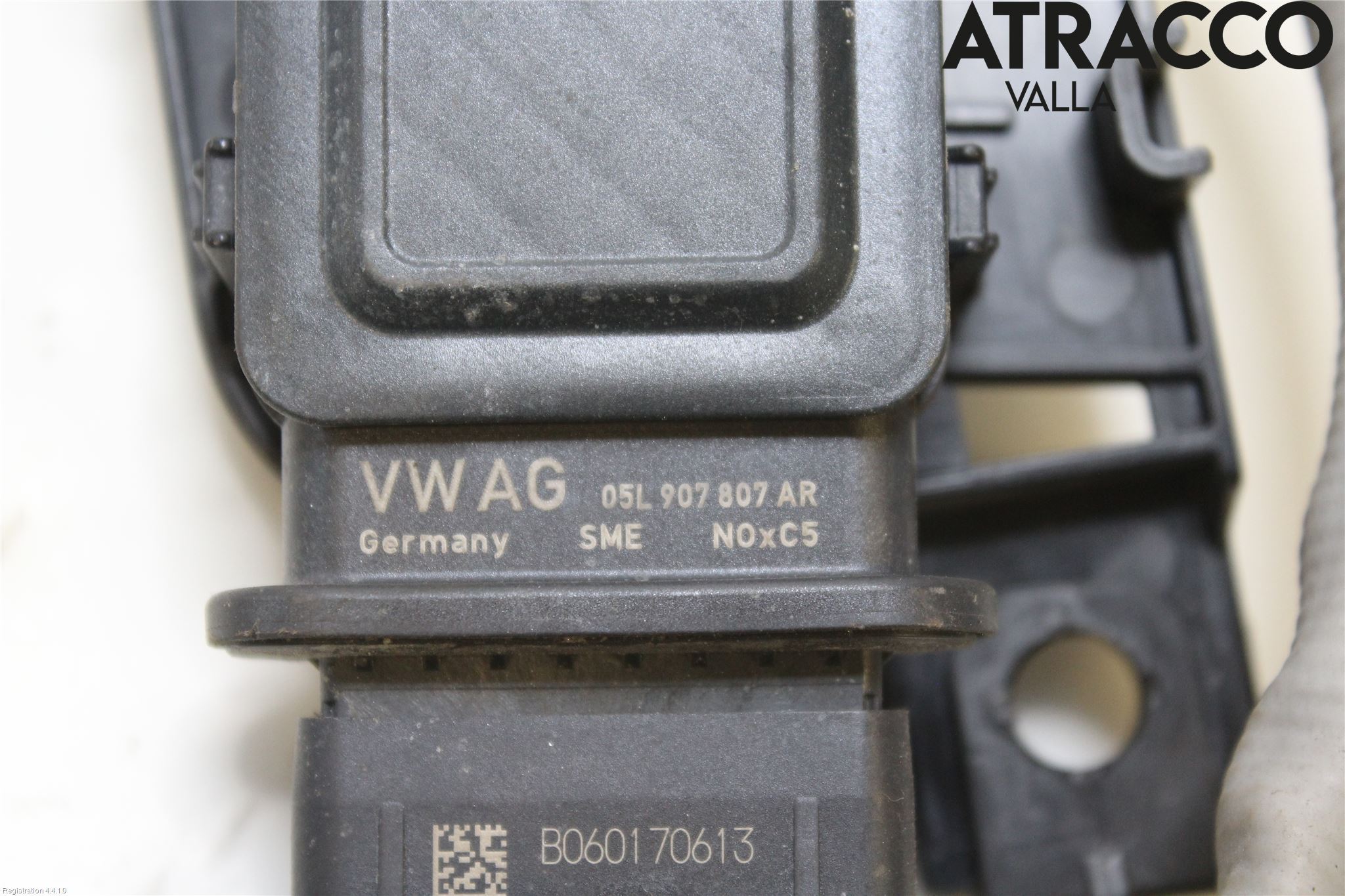 Volkswagen VW GOLF / E-GOLF VIII 20- Injlambdasond