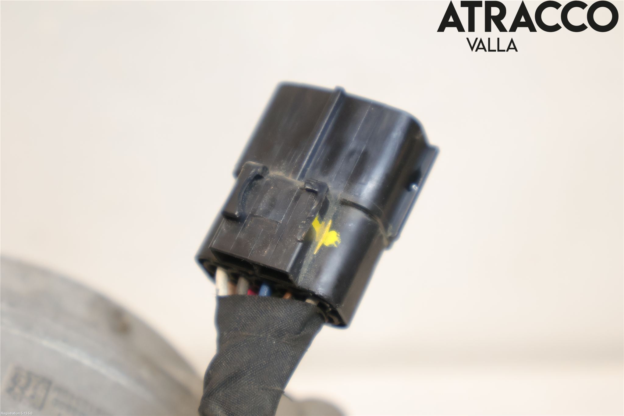 Kia NIRO (DE) 17-22 Generator-Startmotor Hybrid