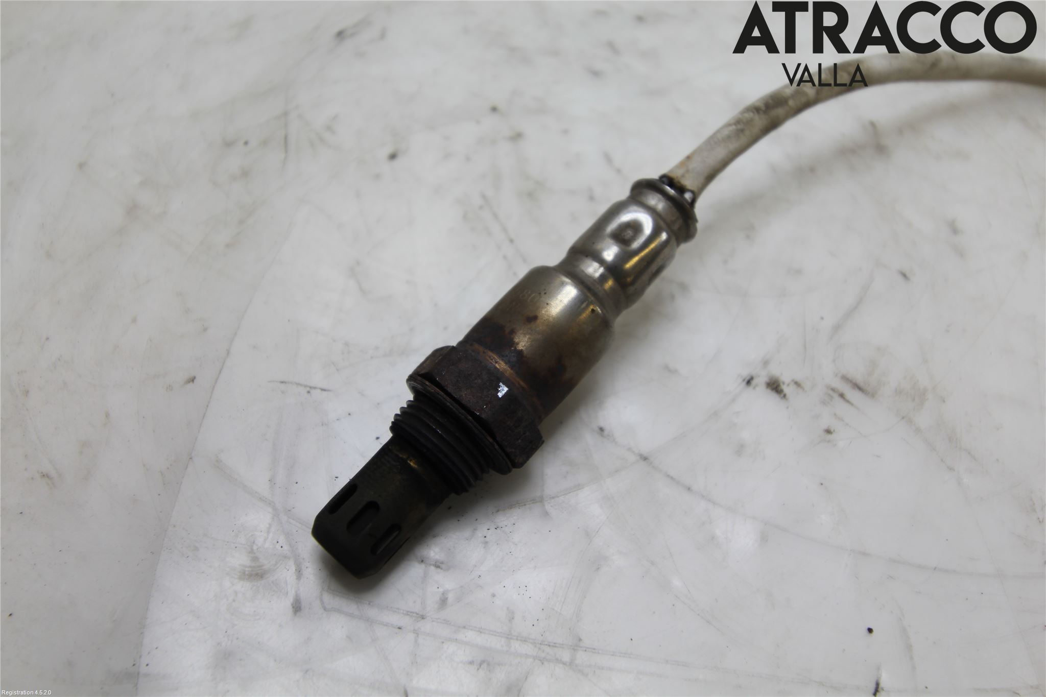 Peugeot 2008 13-20 Injlambdasond