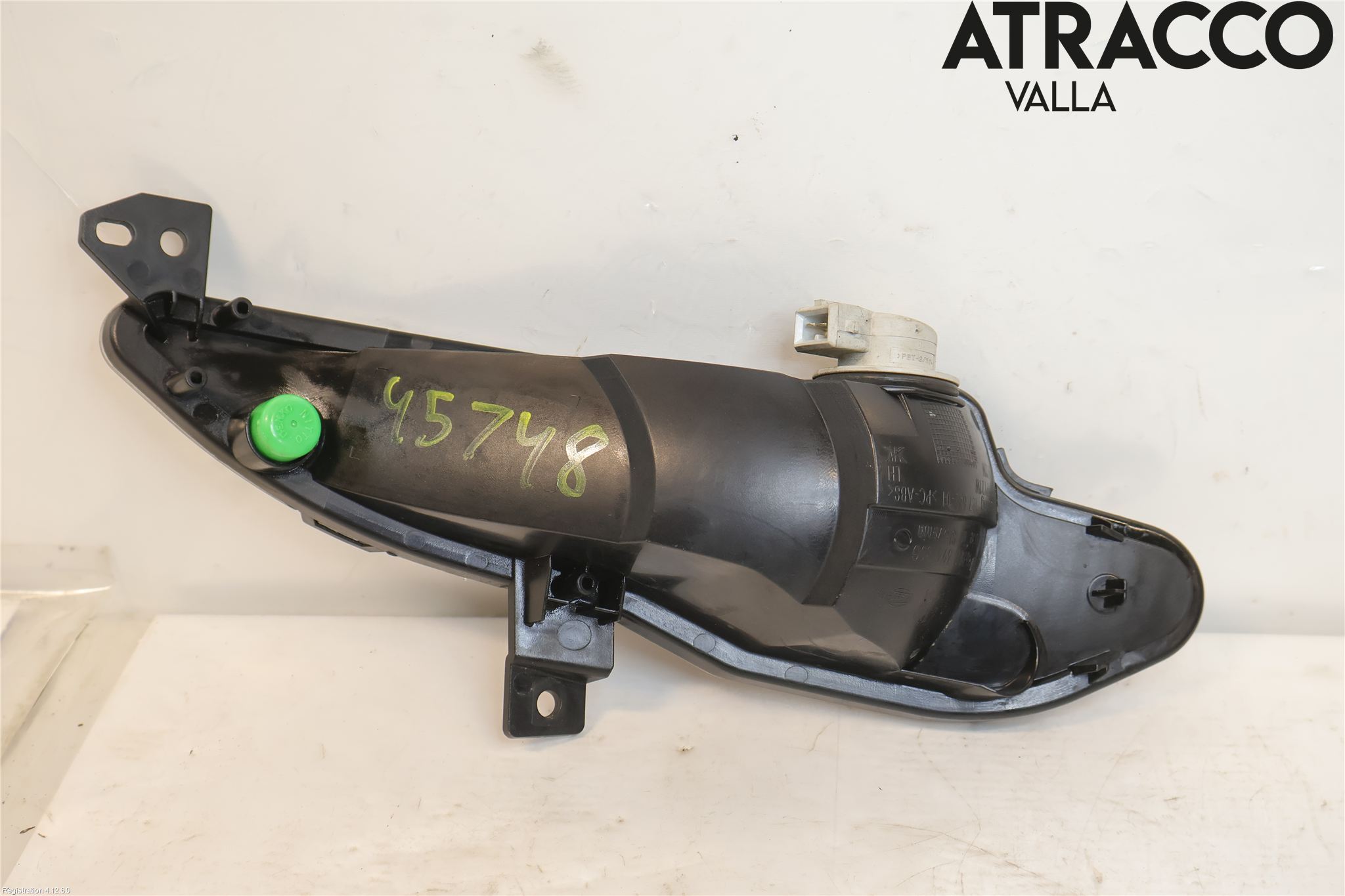 Peugeot 308 14-21 Blinkers Fram Vänster
