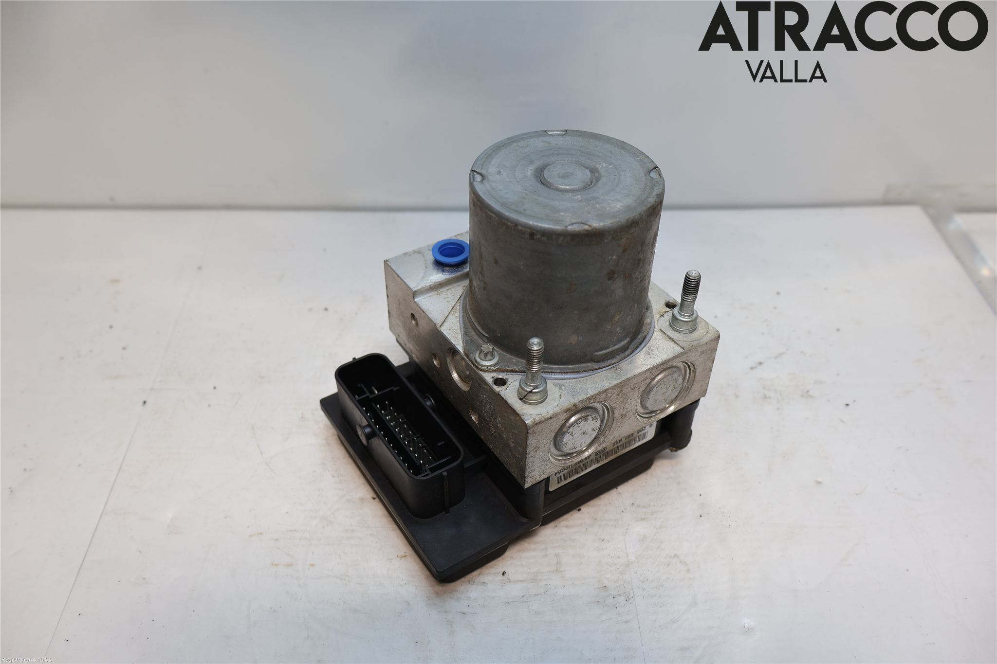 Peugeot PARTNER 08-15 Abs Hydraulaggregat