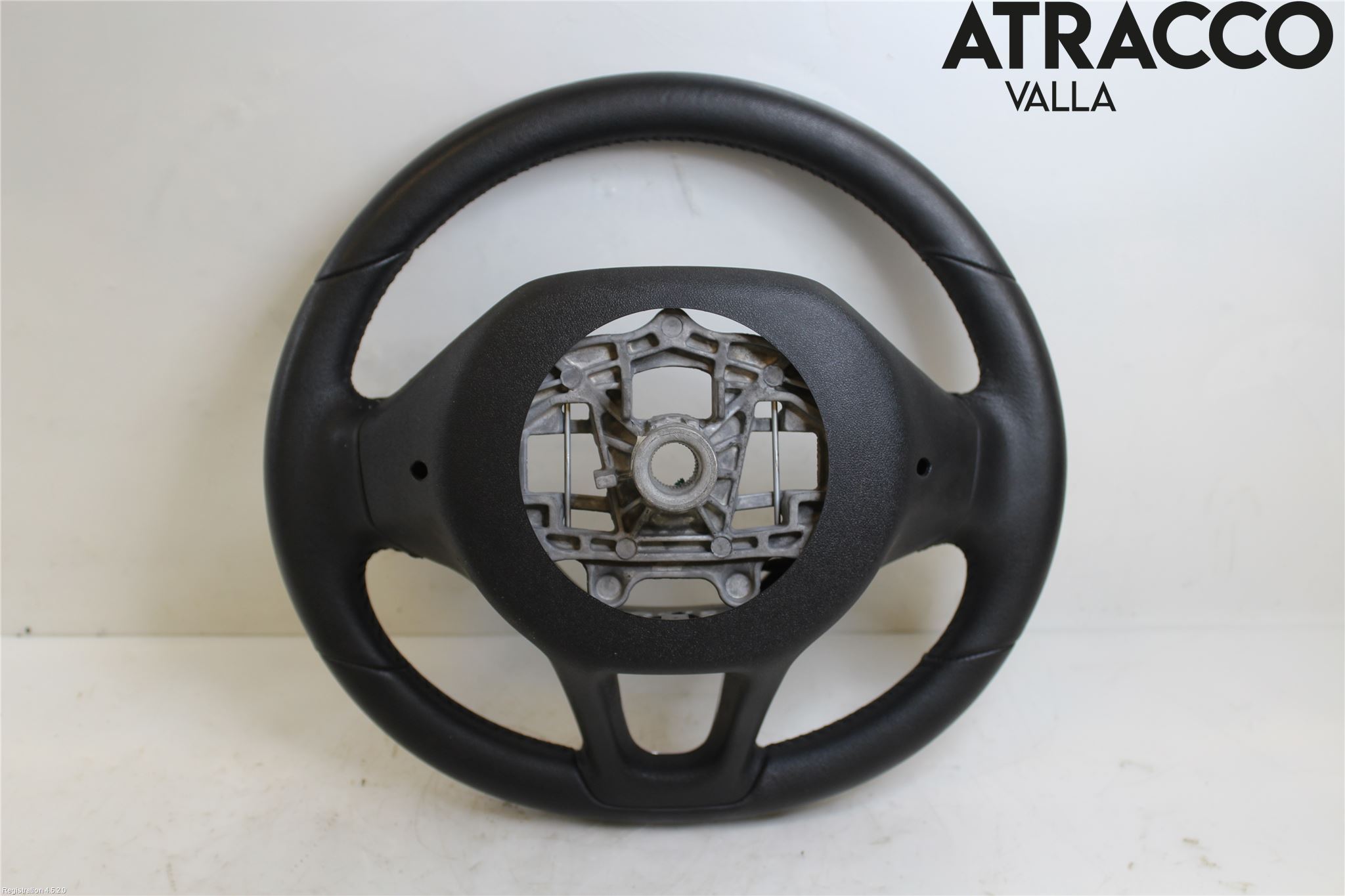 Peugeot 2008 13-20 Ratt