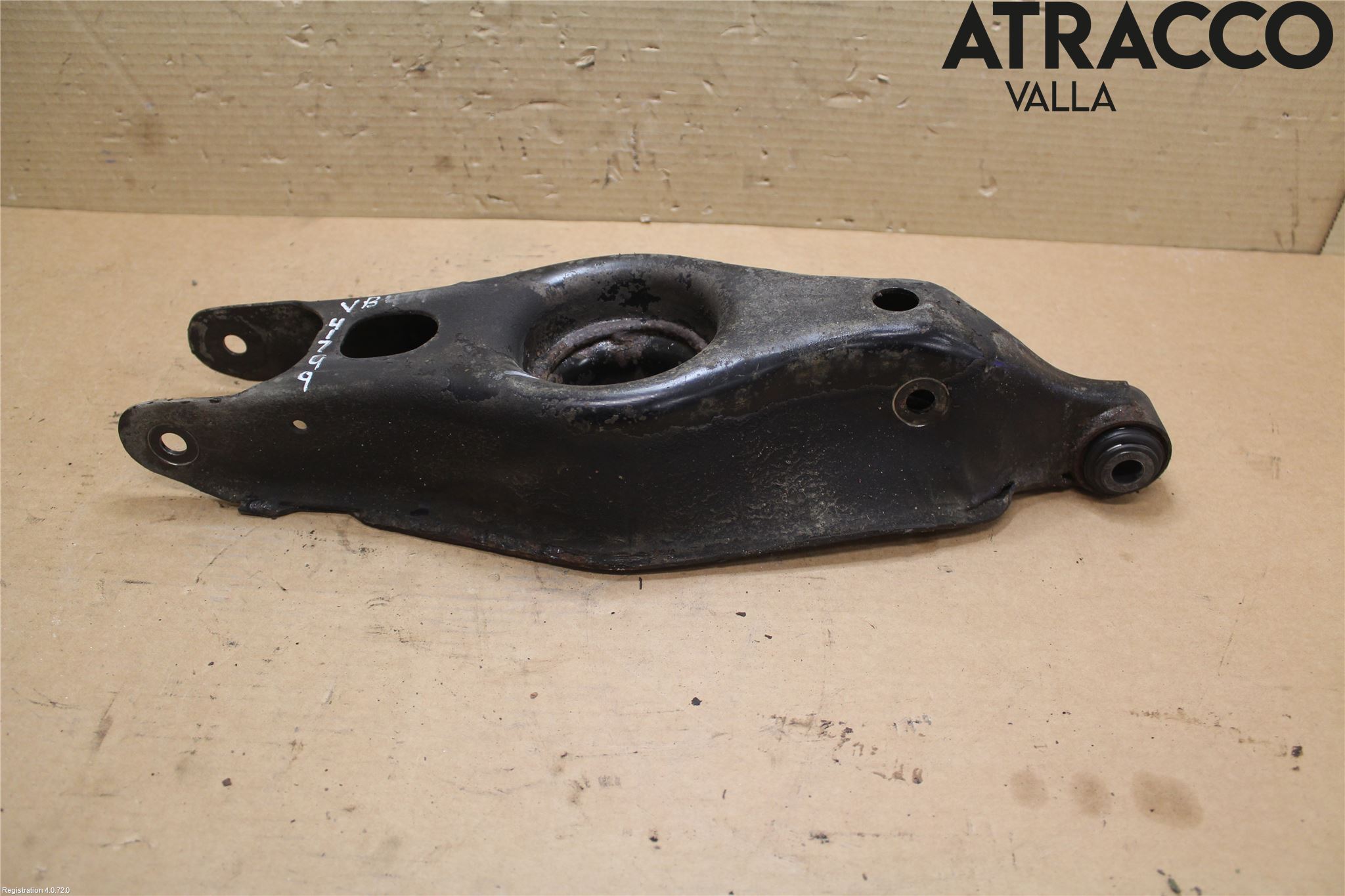 Lancia THEMA Bärarm Bak Vänster