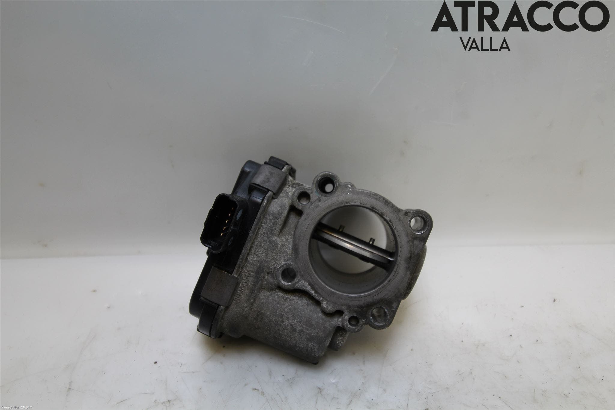 Ford FOCUS 11-14 Injspjällhus