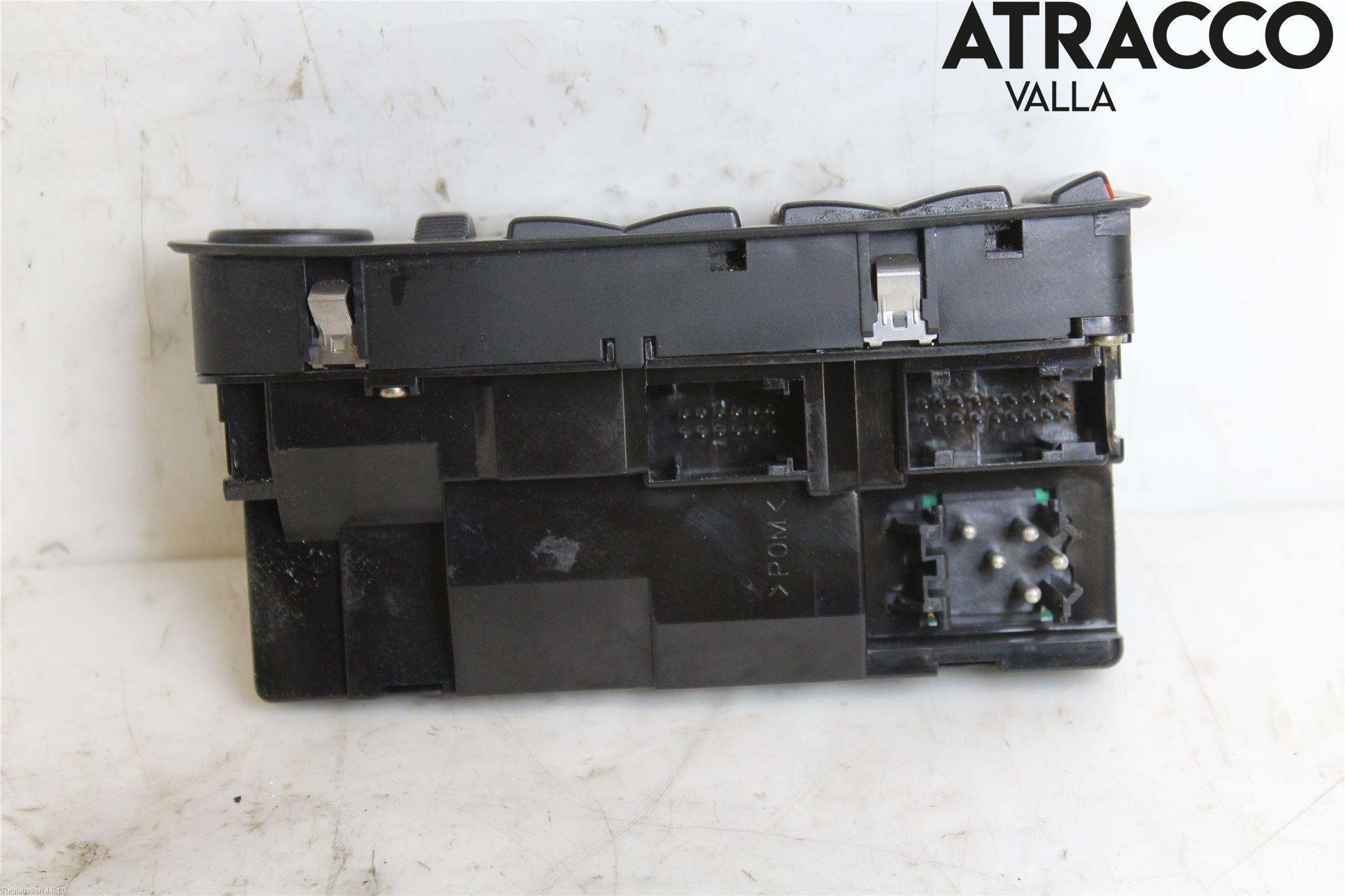 BMW 5 E39 95-04 Strömställare Elhiss