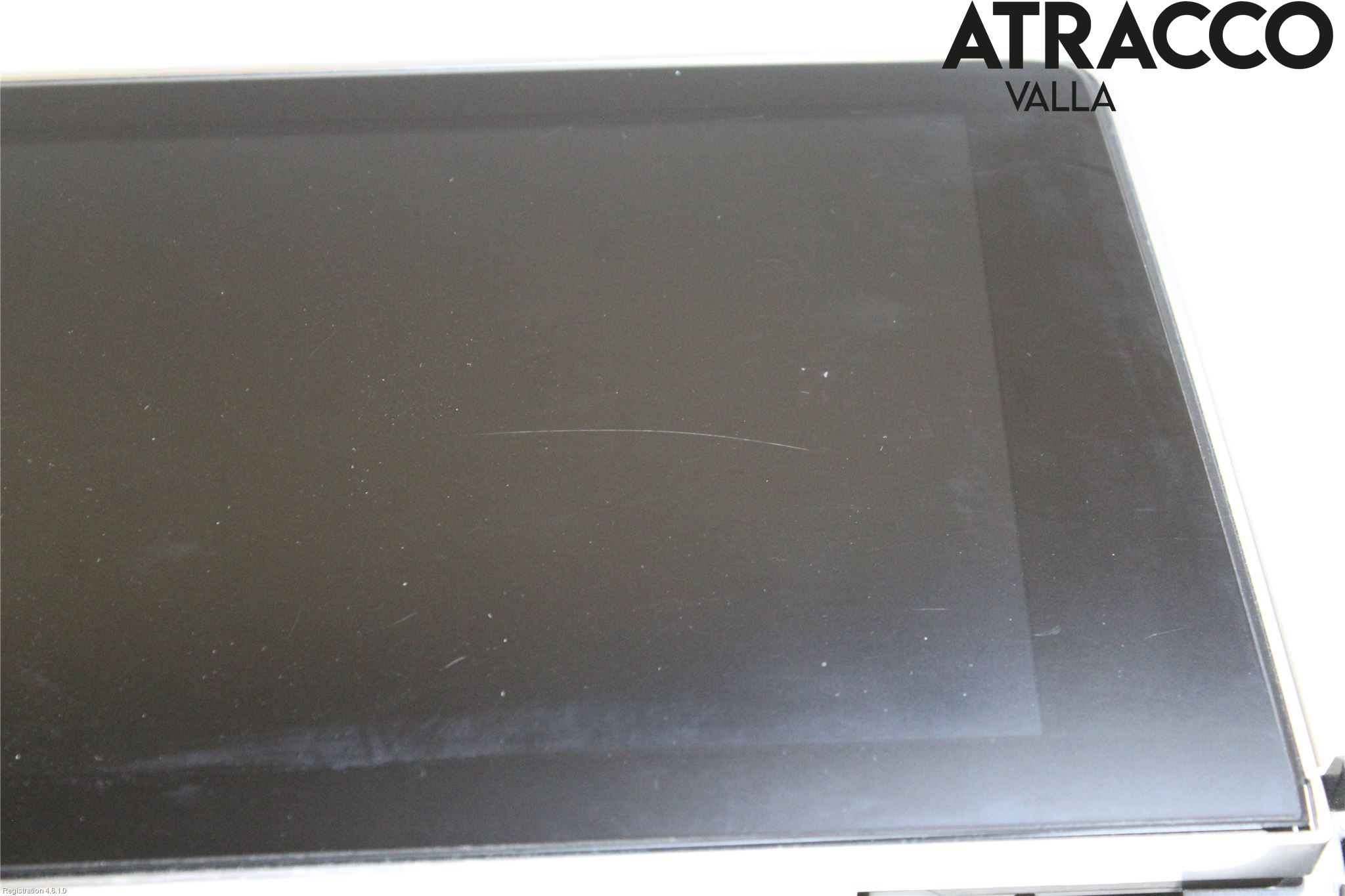 Peugeot 3008 17-24 Multifunktionsdisplay