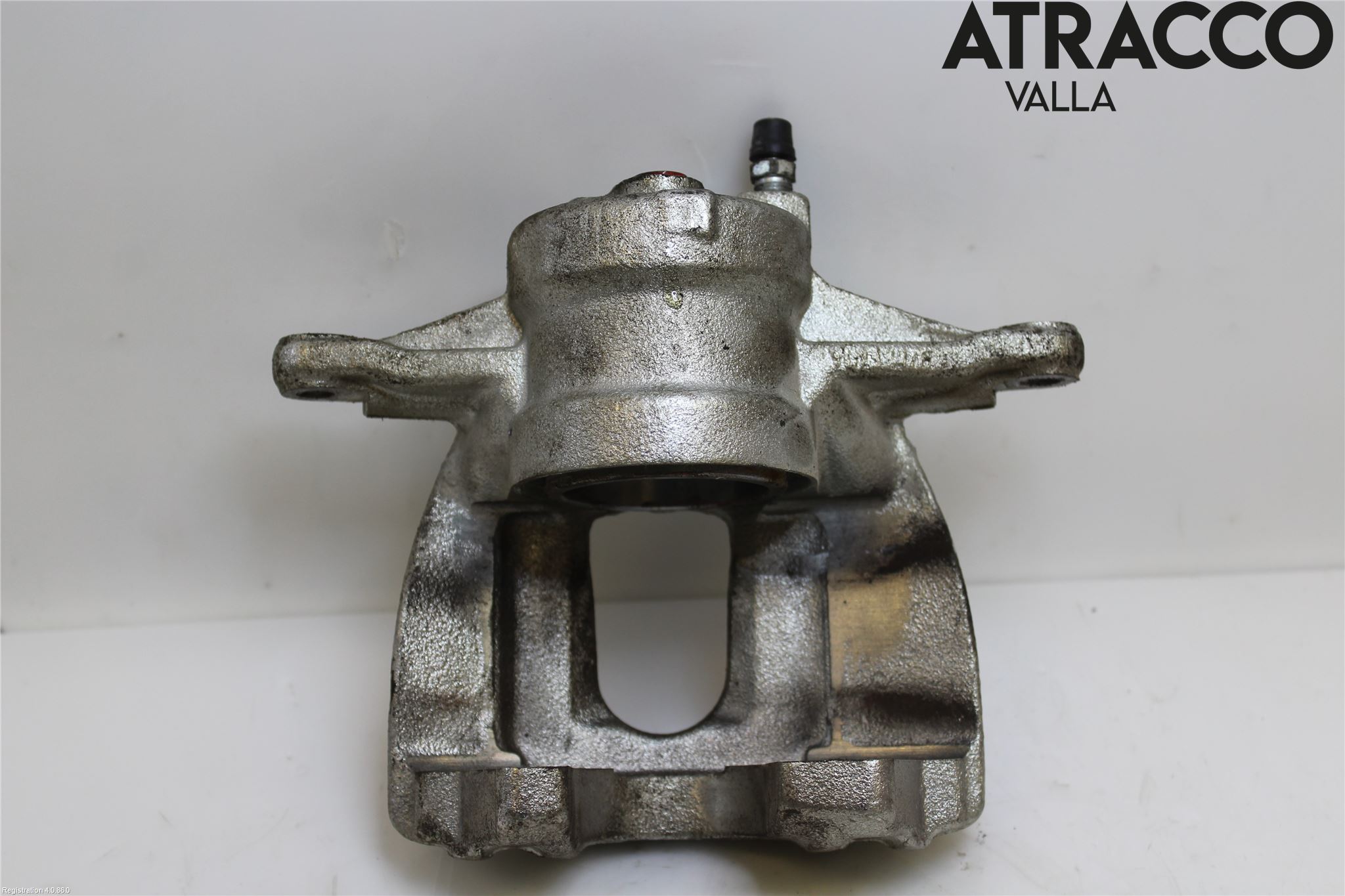 Toyota AVENSIS 03-06 Bromsok Fram Höger