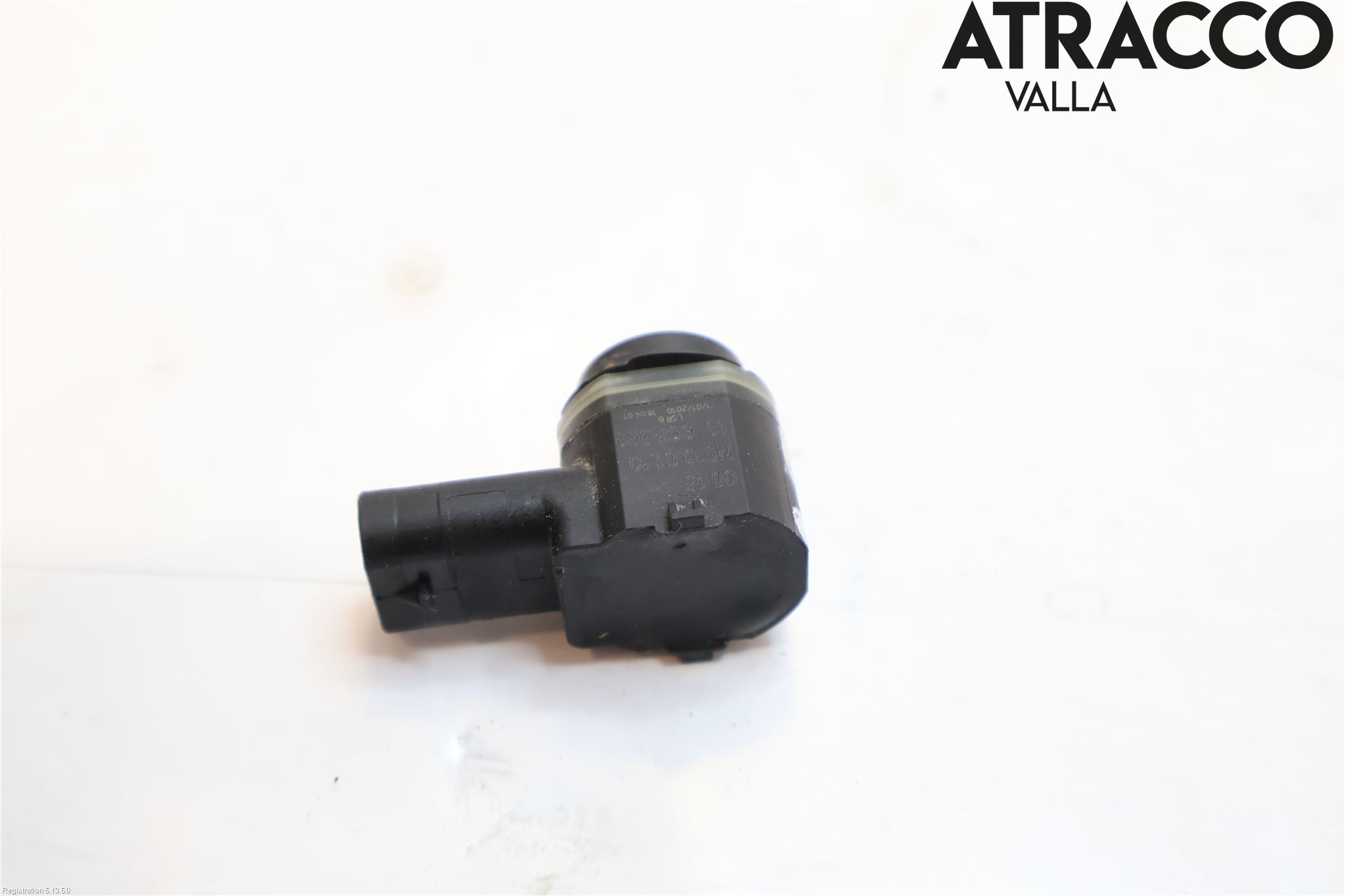 Volvo V70 08-13 Parkeringshjälp Backsensor