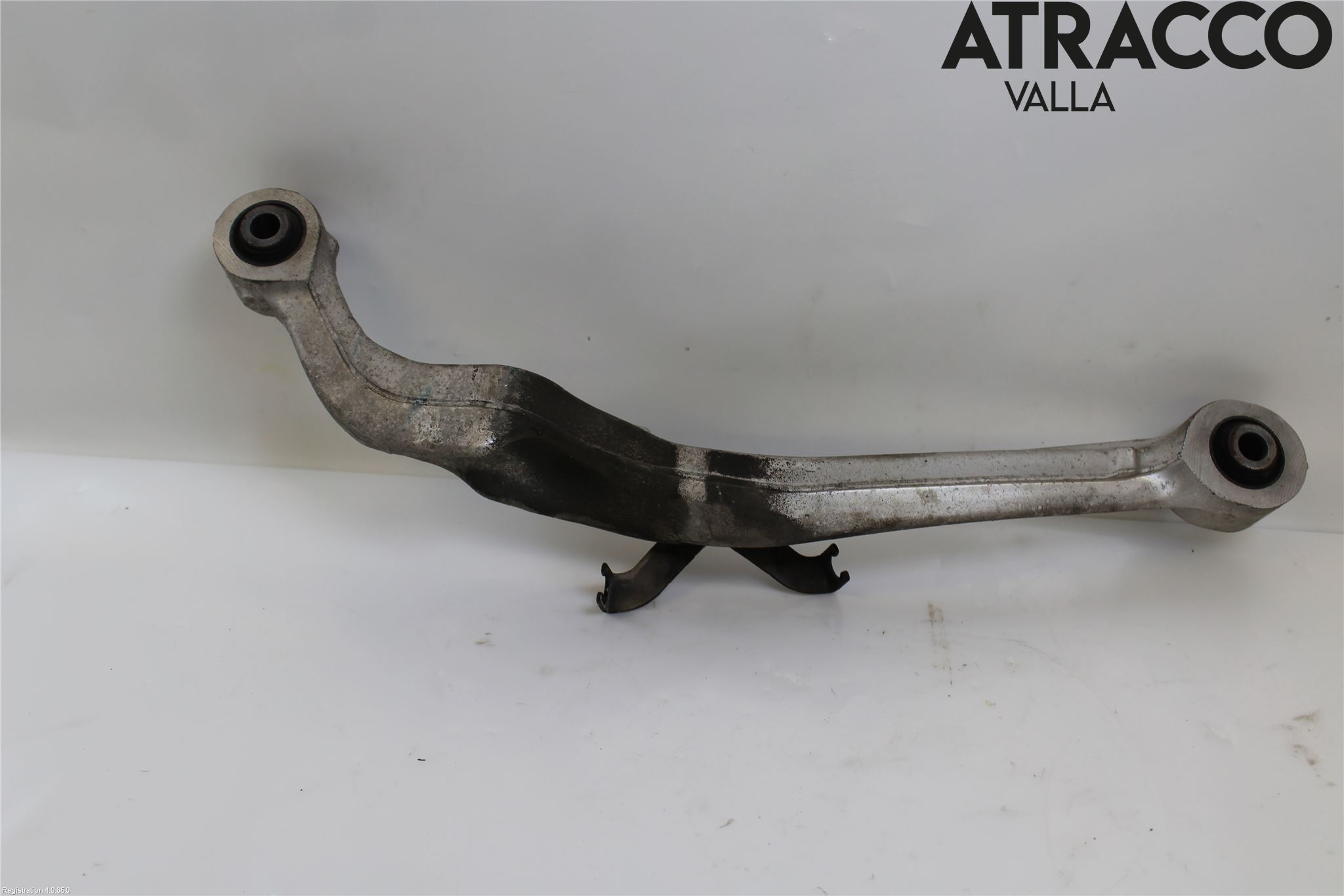 Nissan QASHQAI 10-14 Bärarm Bak Övre Vänster