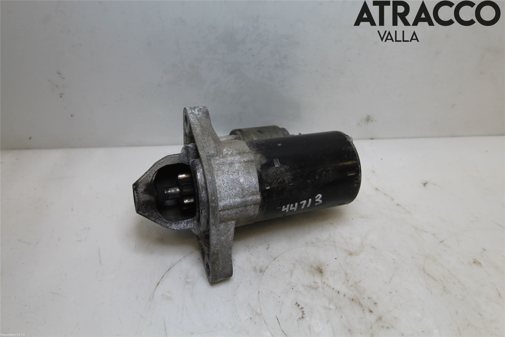 Toyota AVENSIS 16-18 Startmotor