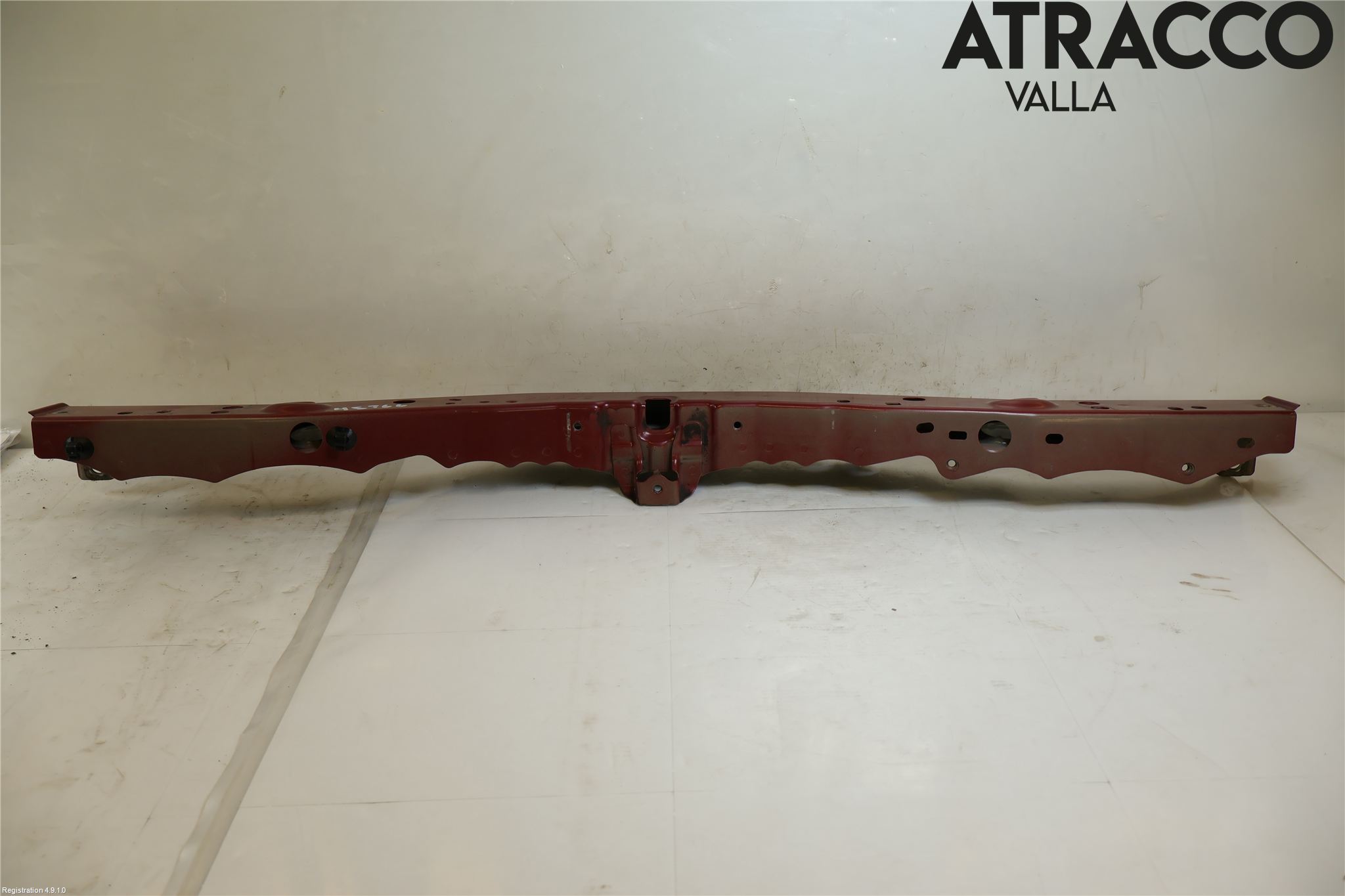Toyota AURIS 13-19 Front Huvlåsplåt-Balk