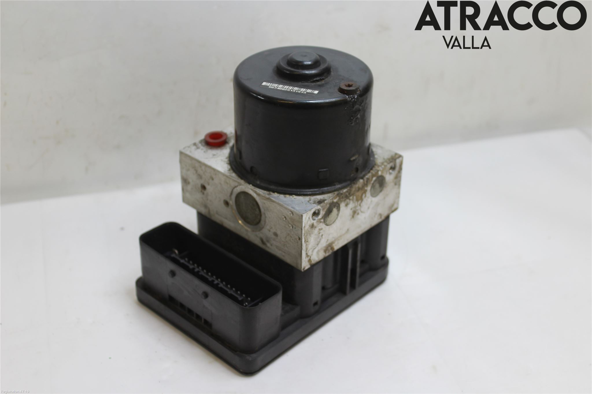 Volkswagen VW GOLF IV 98-06 Abs Hydraulaggregat