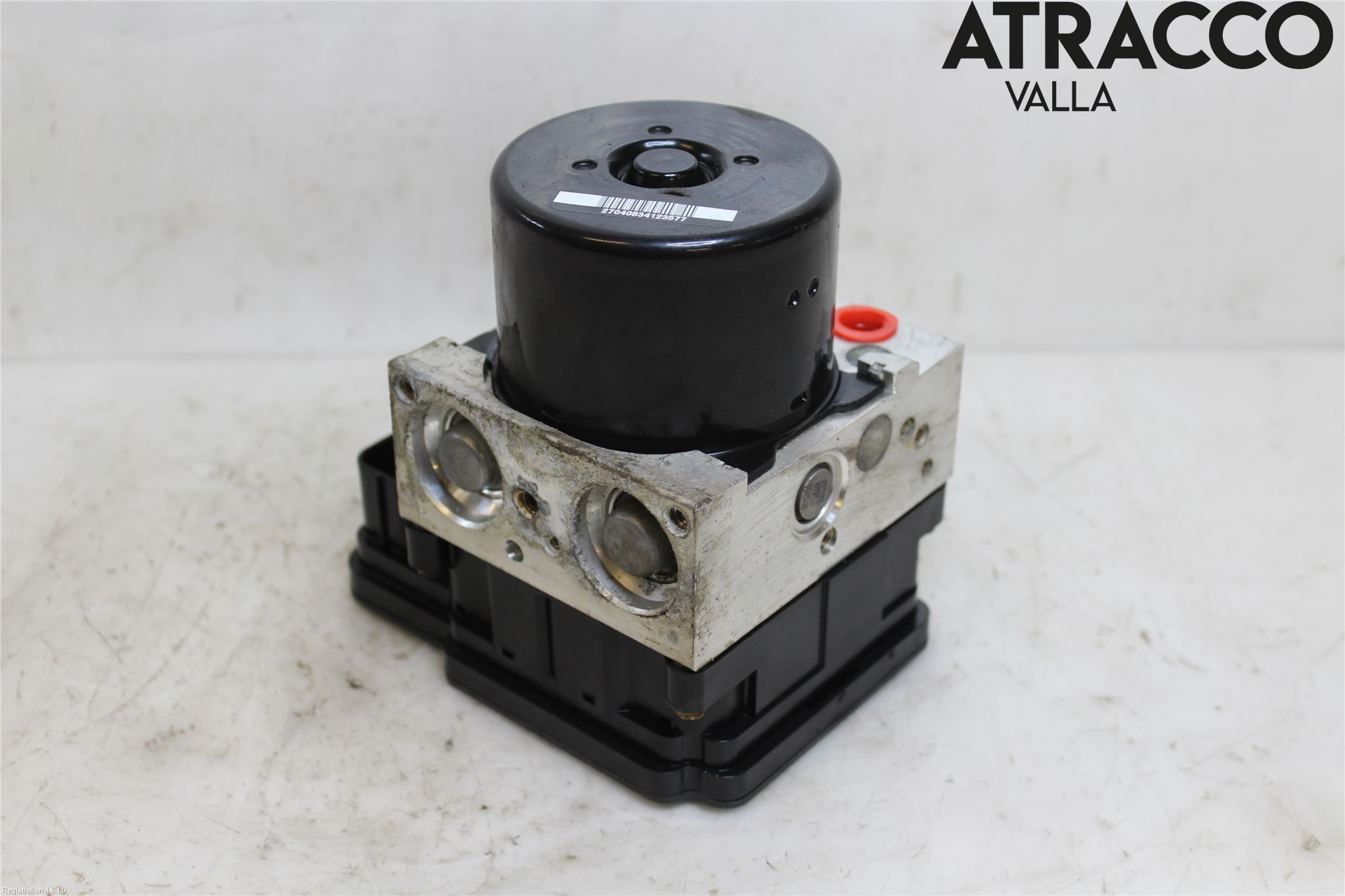 Fiat DOBLO CARGO Abs Hydraulaggregat