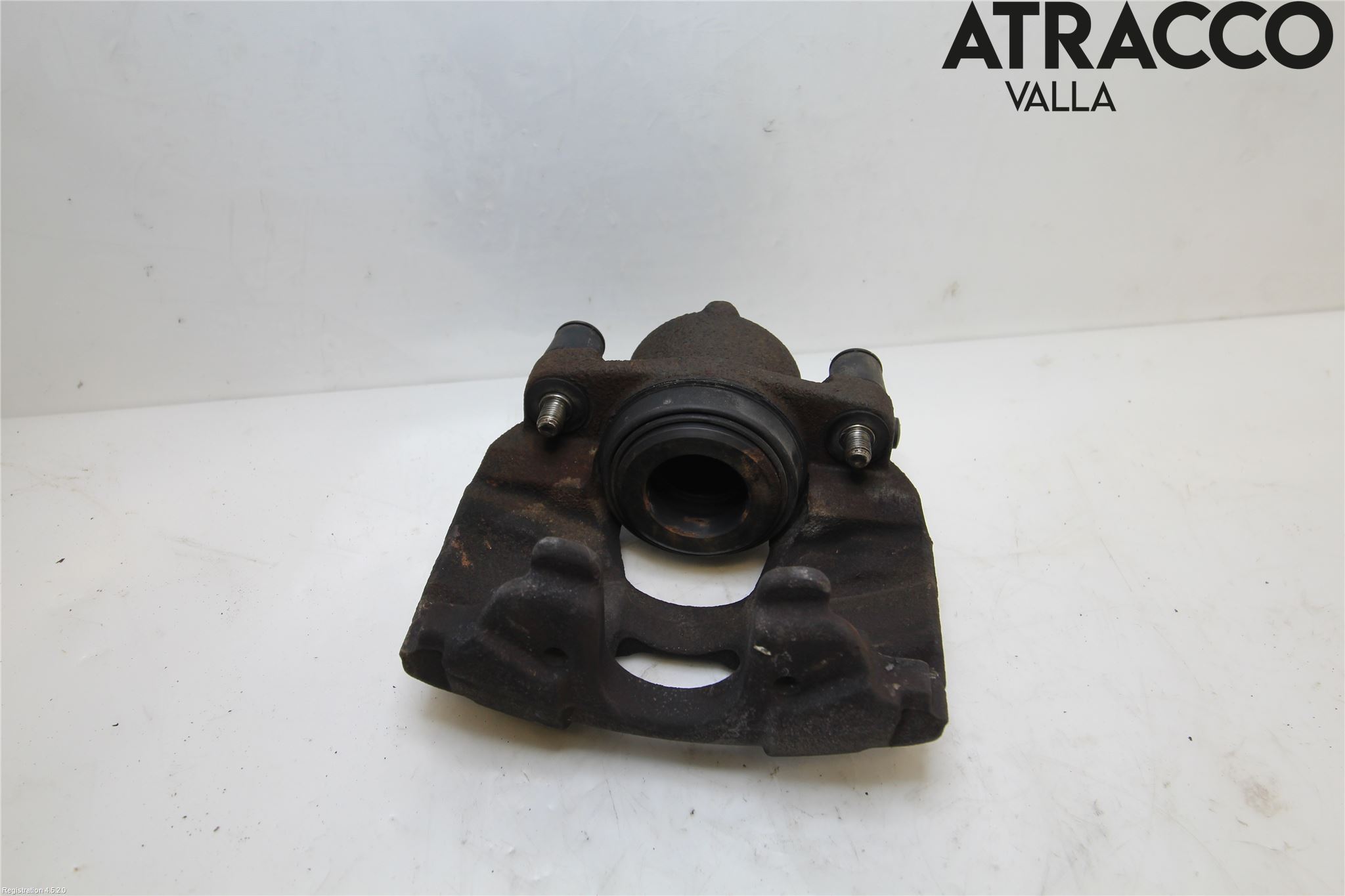 Saab 9-3 VER 2 Bromsok Fram Höger