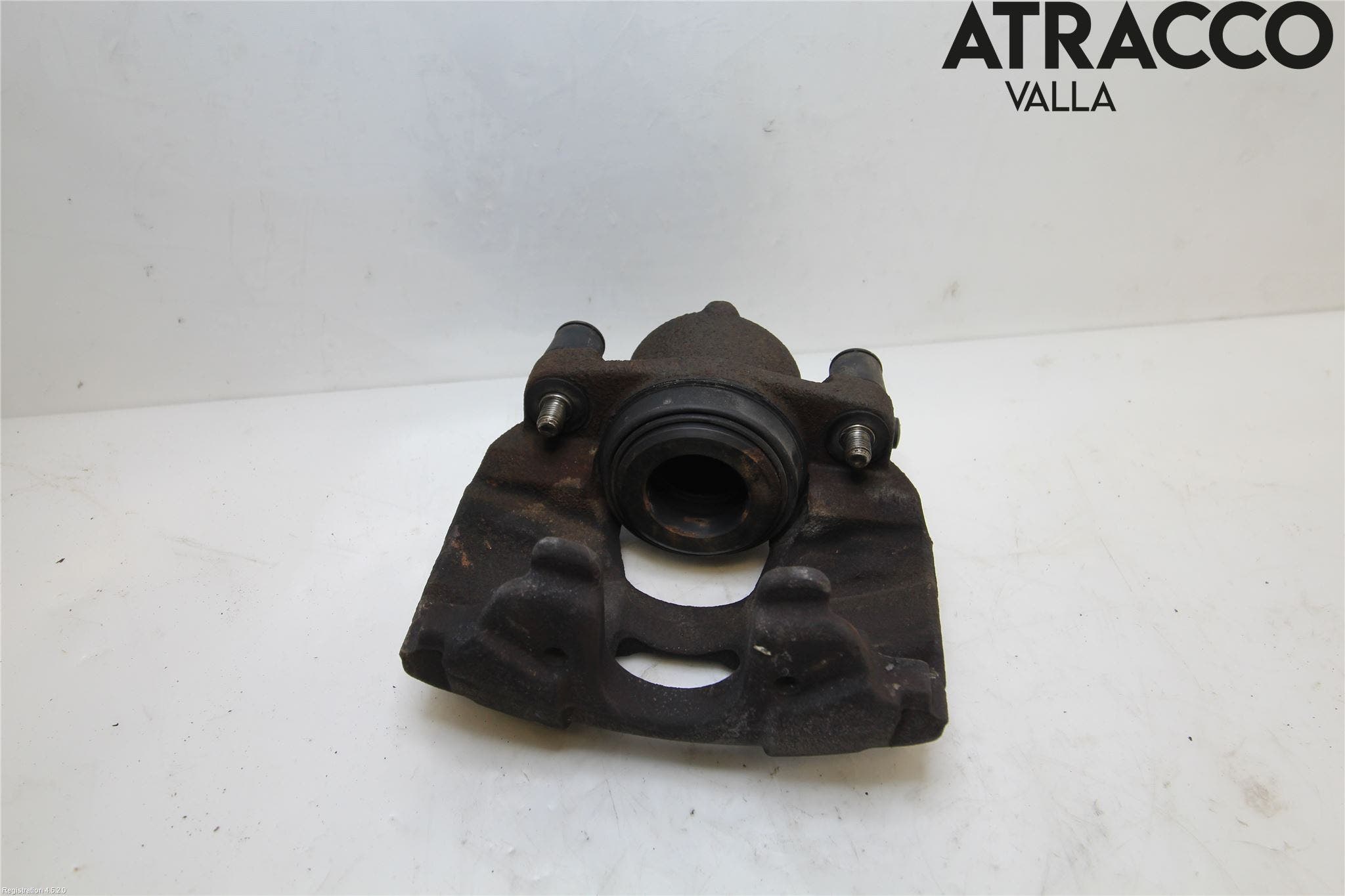 Saab 9-3 VER 2 Bromsok Fram Höger