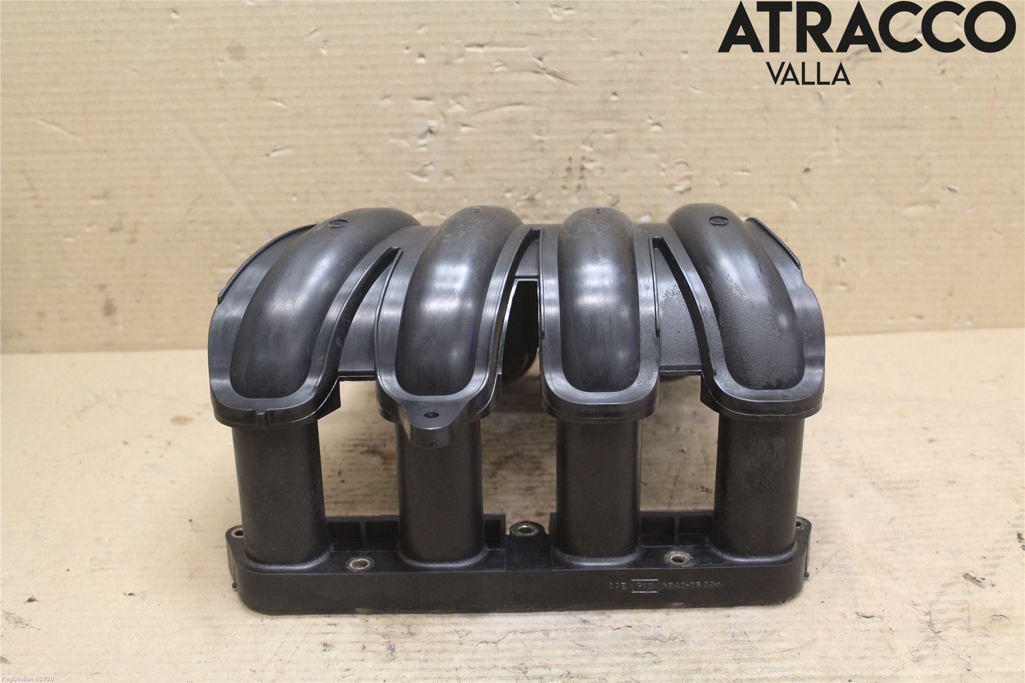 Nissan MICRA 03-07 Grenrör Insug