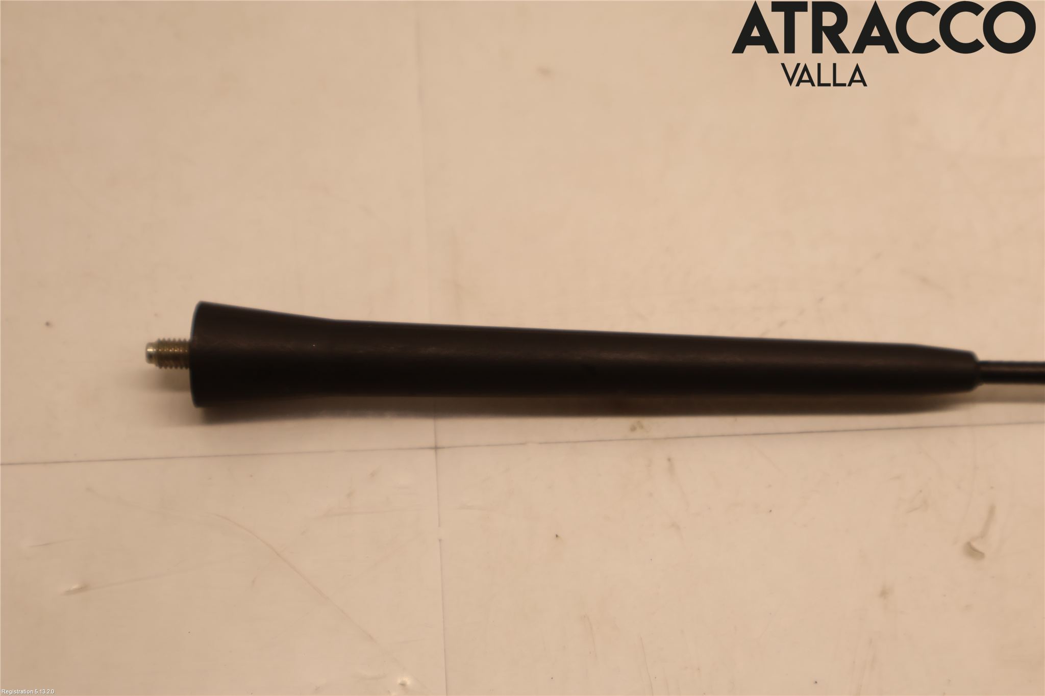 Peugeot 2008 13-20 Antenn