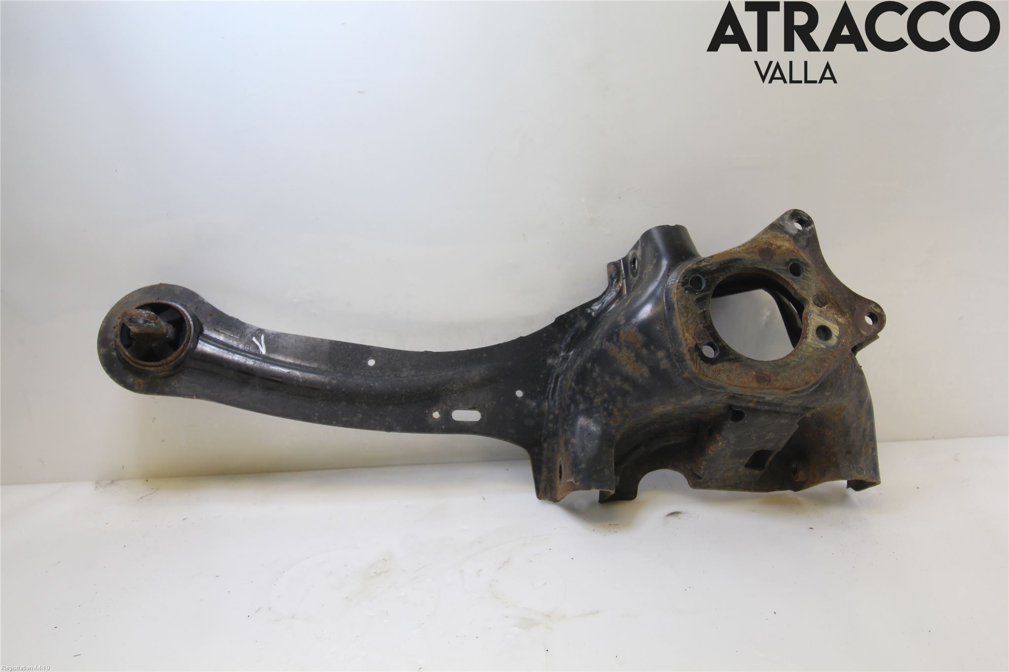 Ford GRAND C-MAX 15-19 Bärarm Bak Vänster