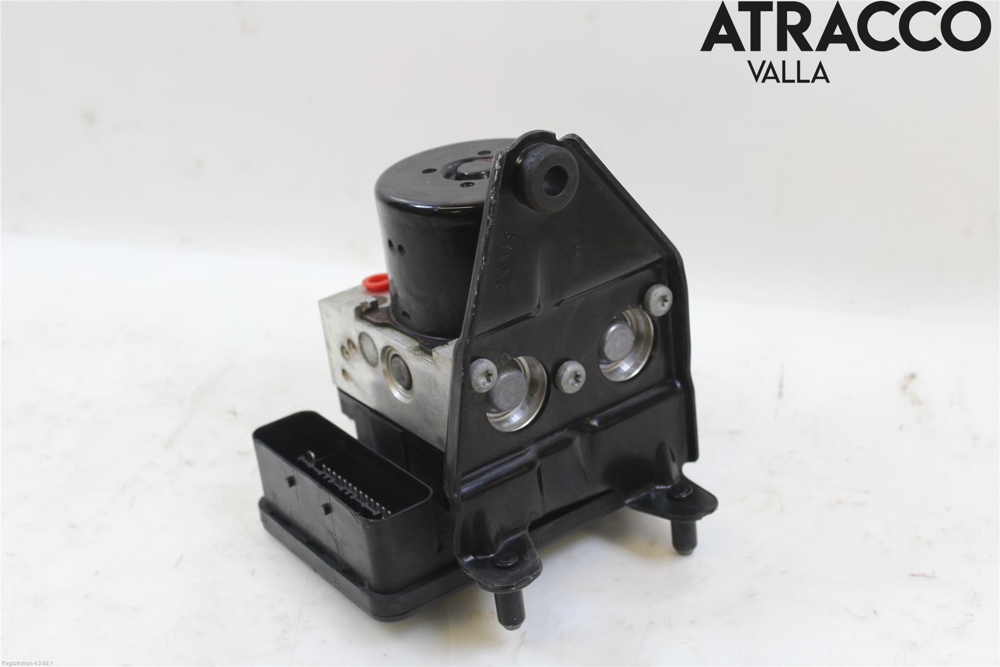 Volkswagen VW CADDY 11-15 Abs Hydraulaggregat