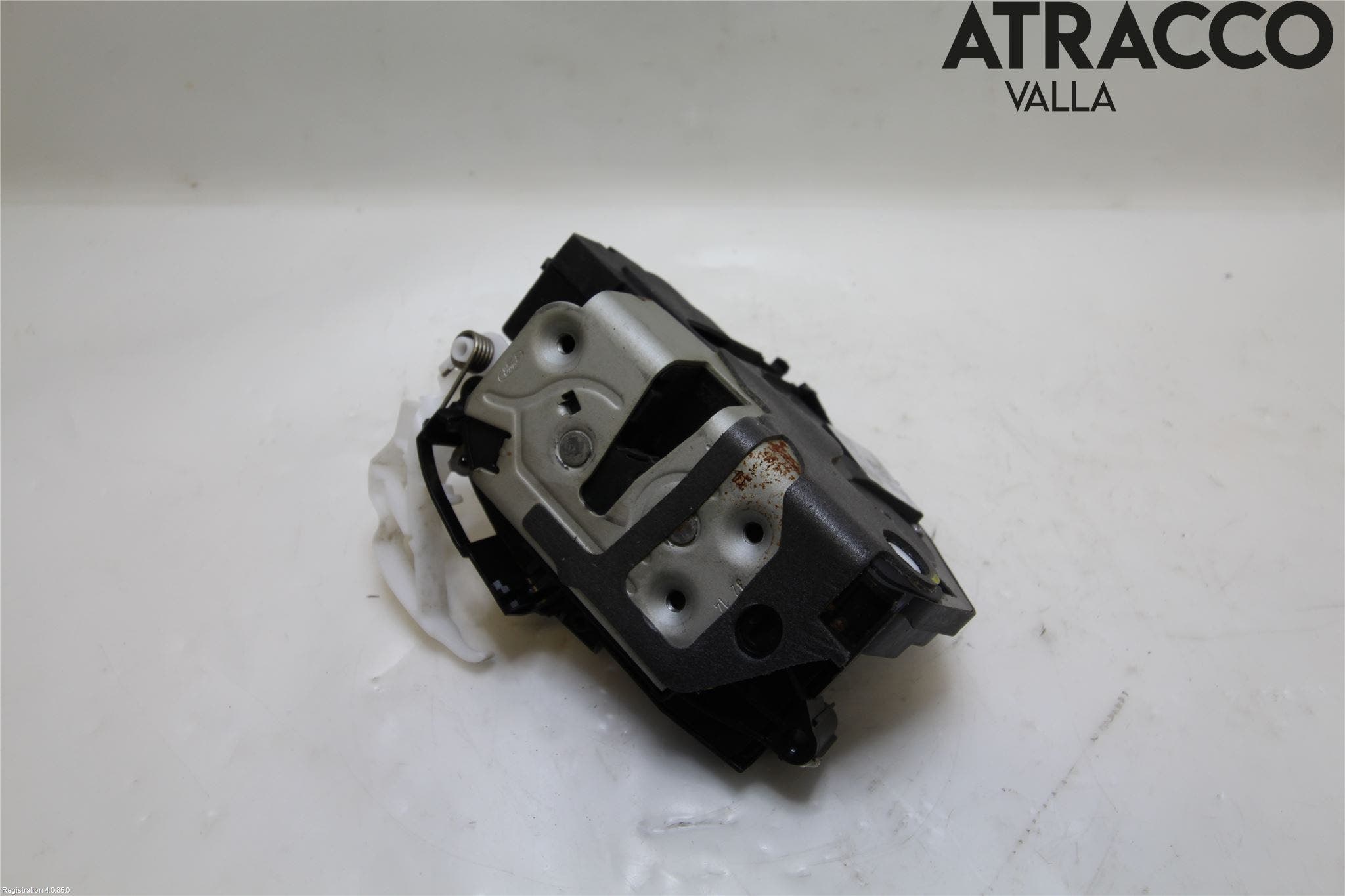 Ford FOCUS 15-18 Låskista-Dörrlås