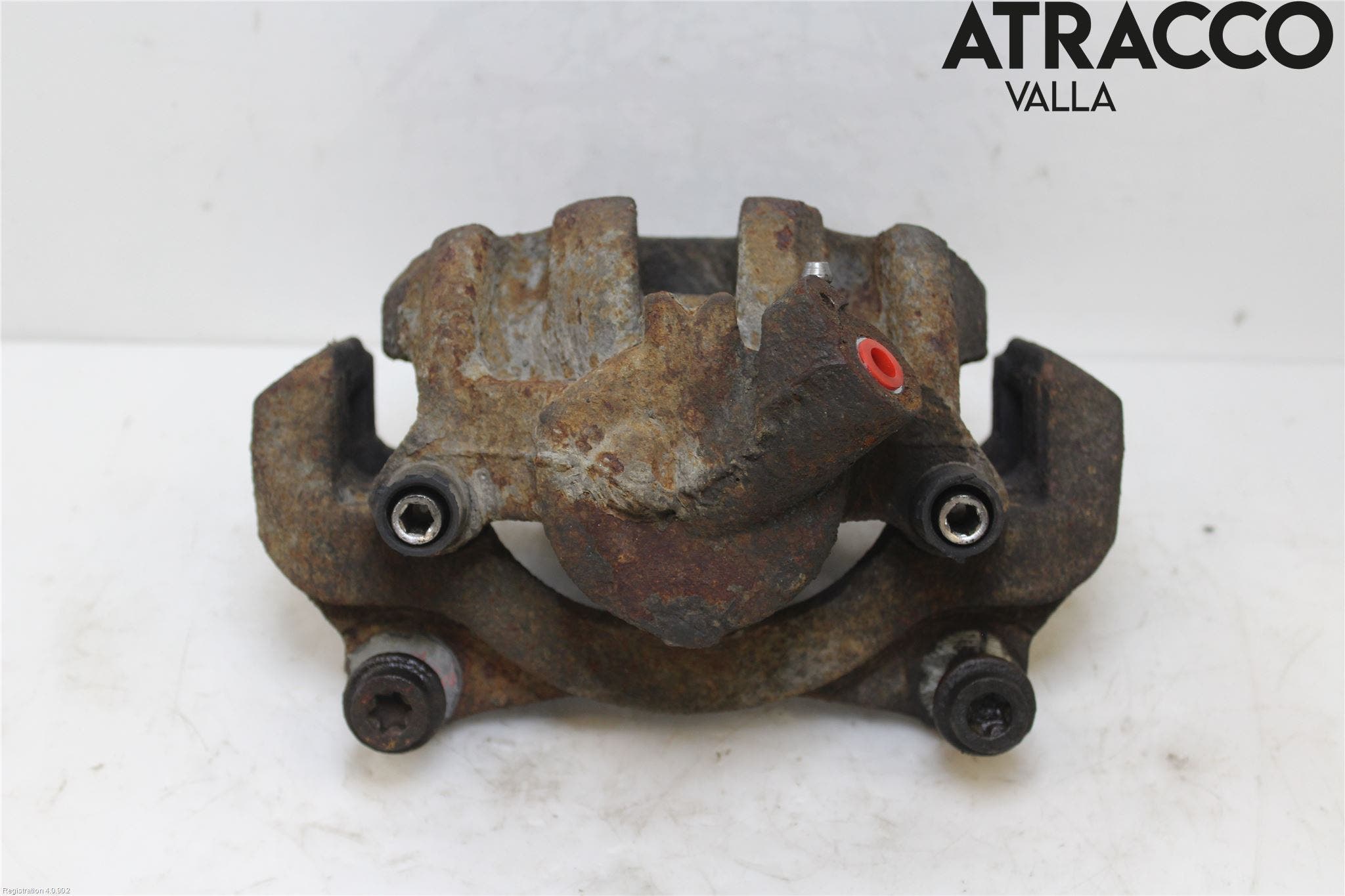 Citroen C5 08-17 Bromsok Fram Höger