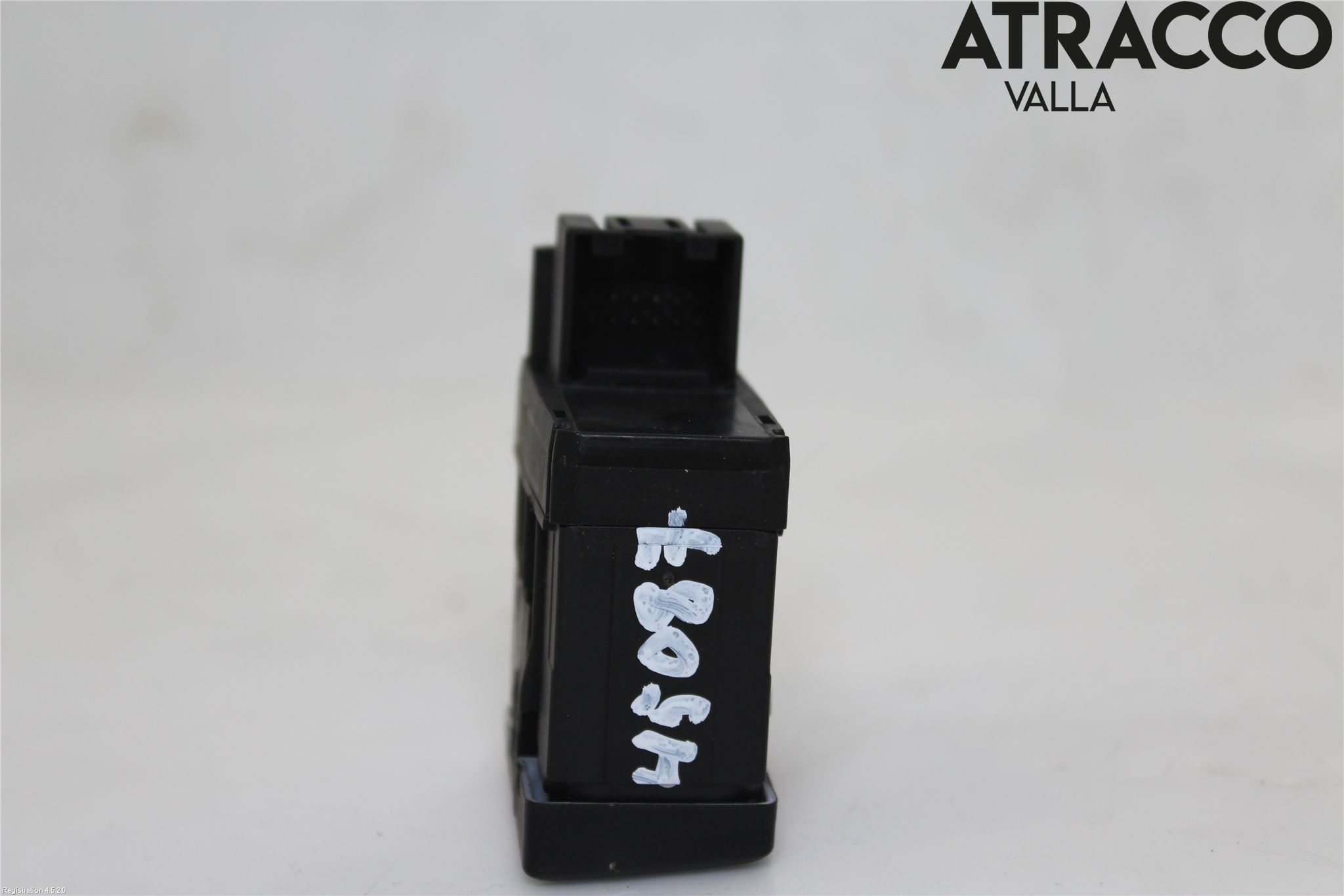 Audi A4/S4 08-11 Strömställare Parkeringsbroms