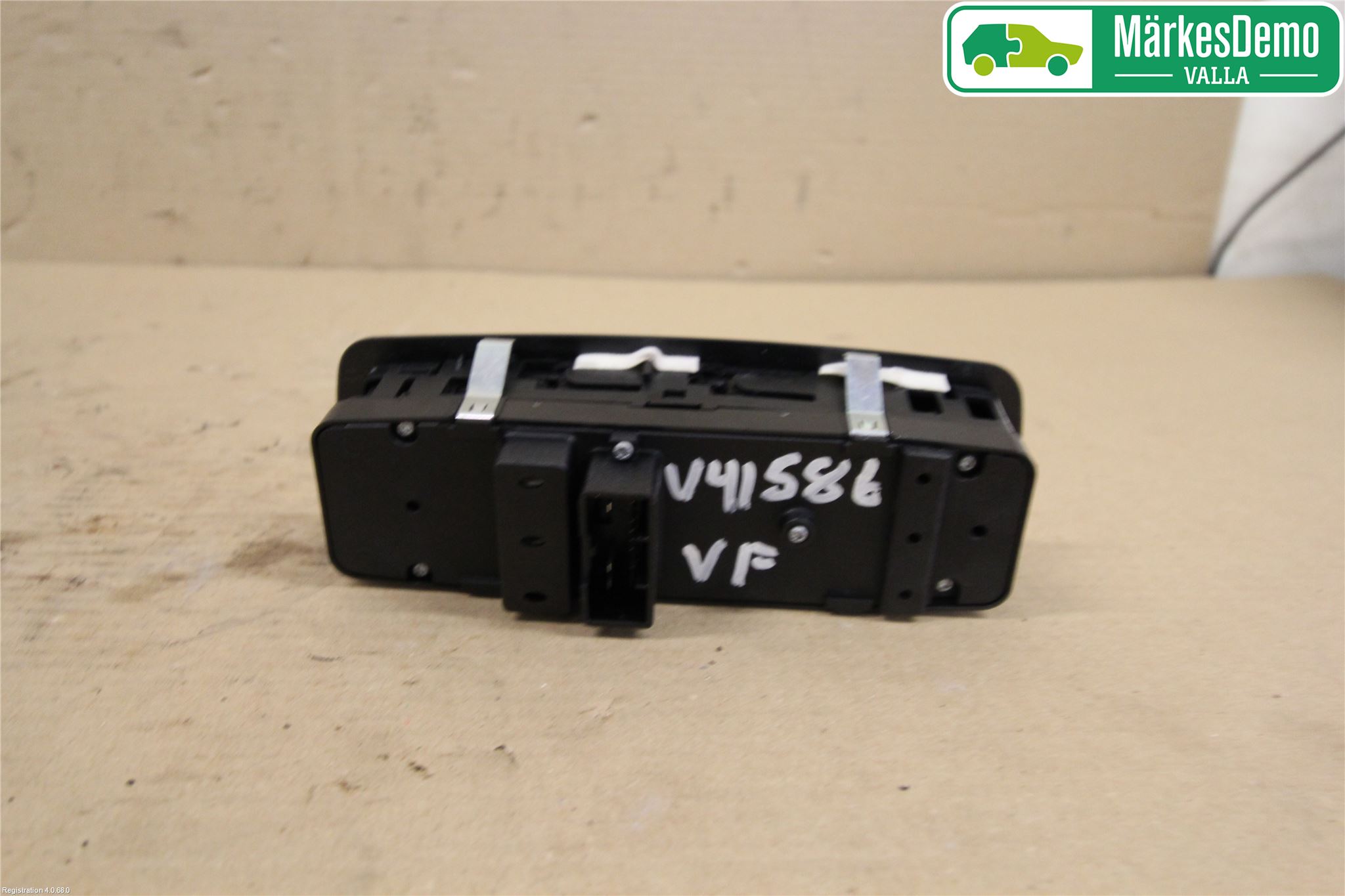 Fiat FREEMONT Strömställare Elhiss