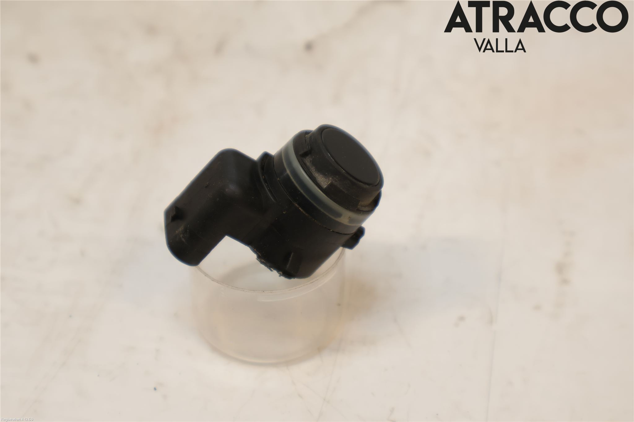 Seat TARRACO 19- Parkeringshjälp Backsensor