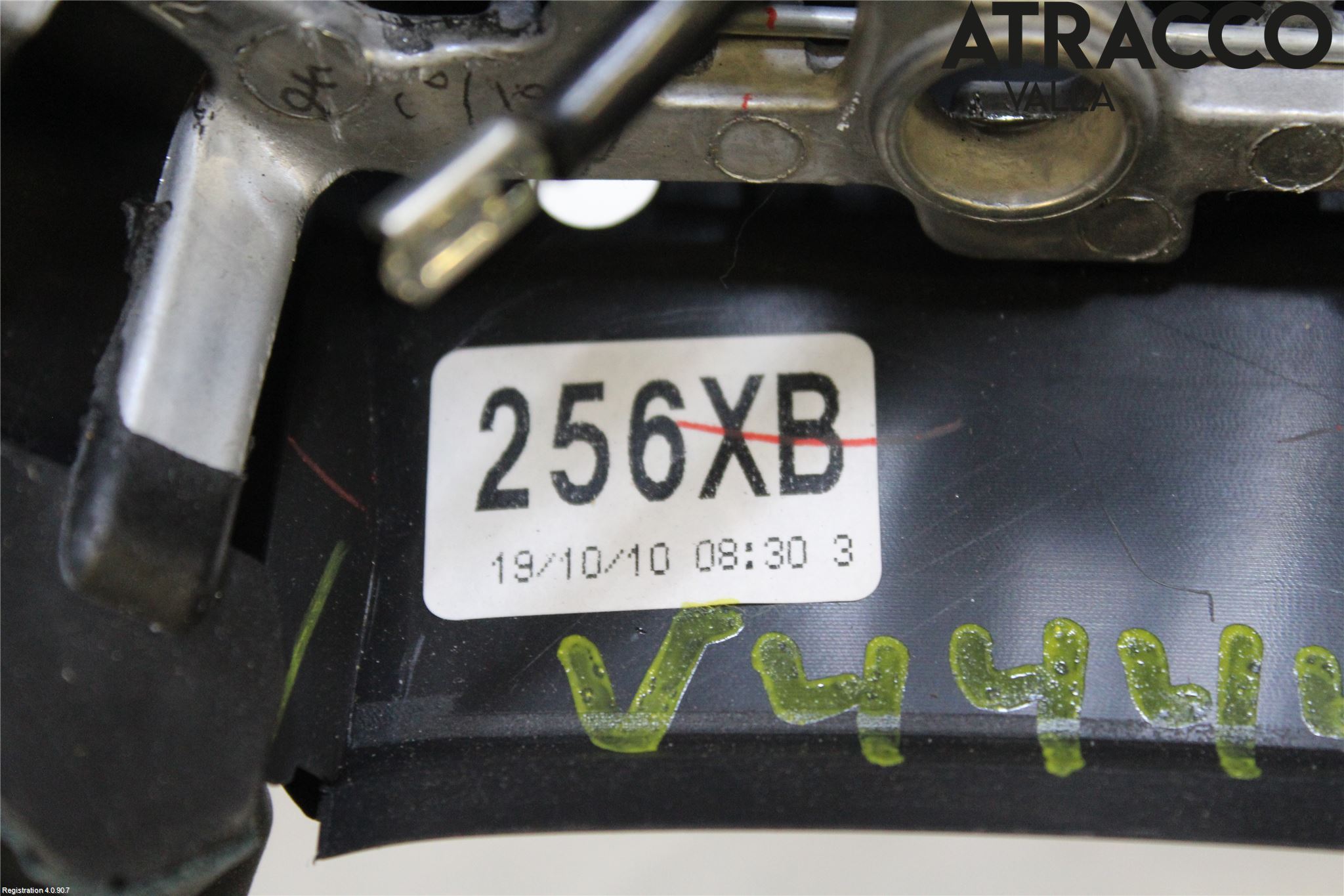 Mitsubishi OUTLANDER 13-21 Ratt