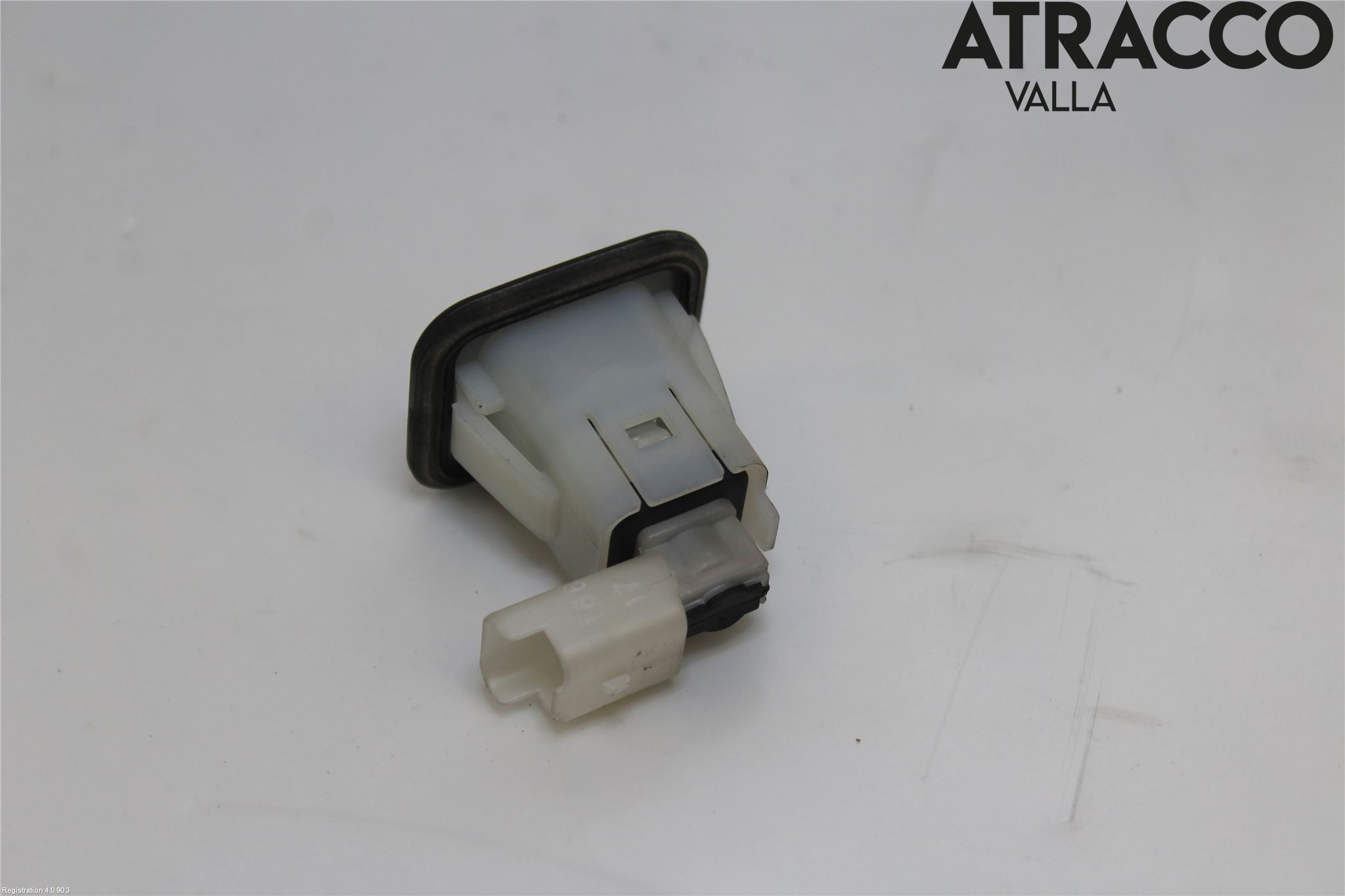 Citroen C4 GRAND PICASSO 14-18 Strömställare Baklucka