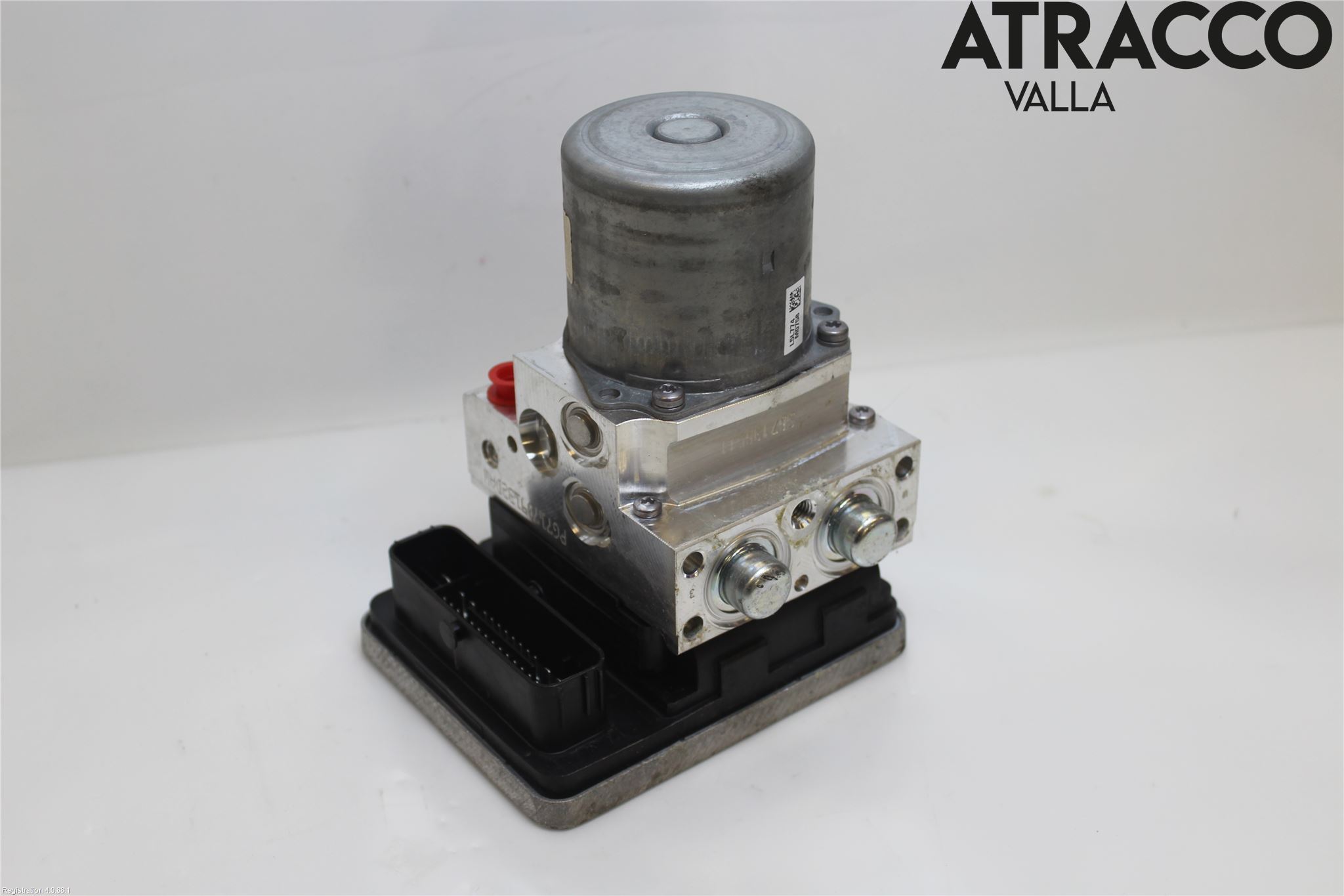 Mercedes-Benz MB E-KLASS (W213) 16-23 Abs Hydraulaggregat
