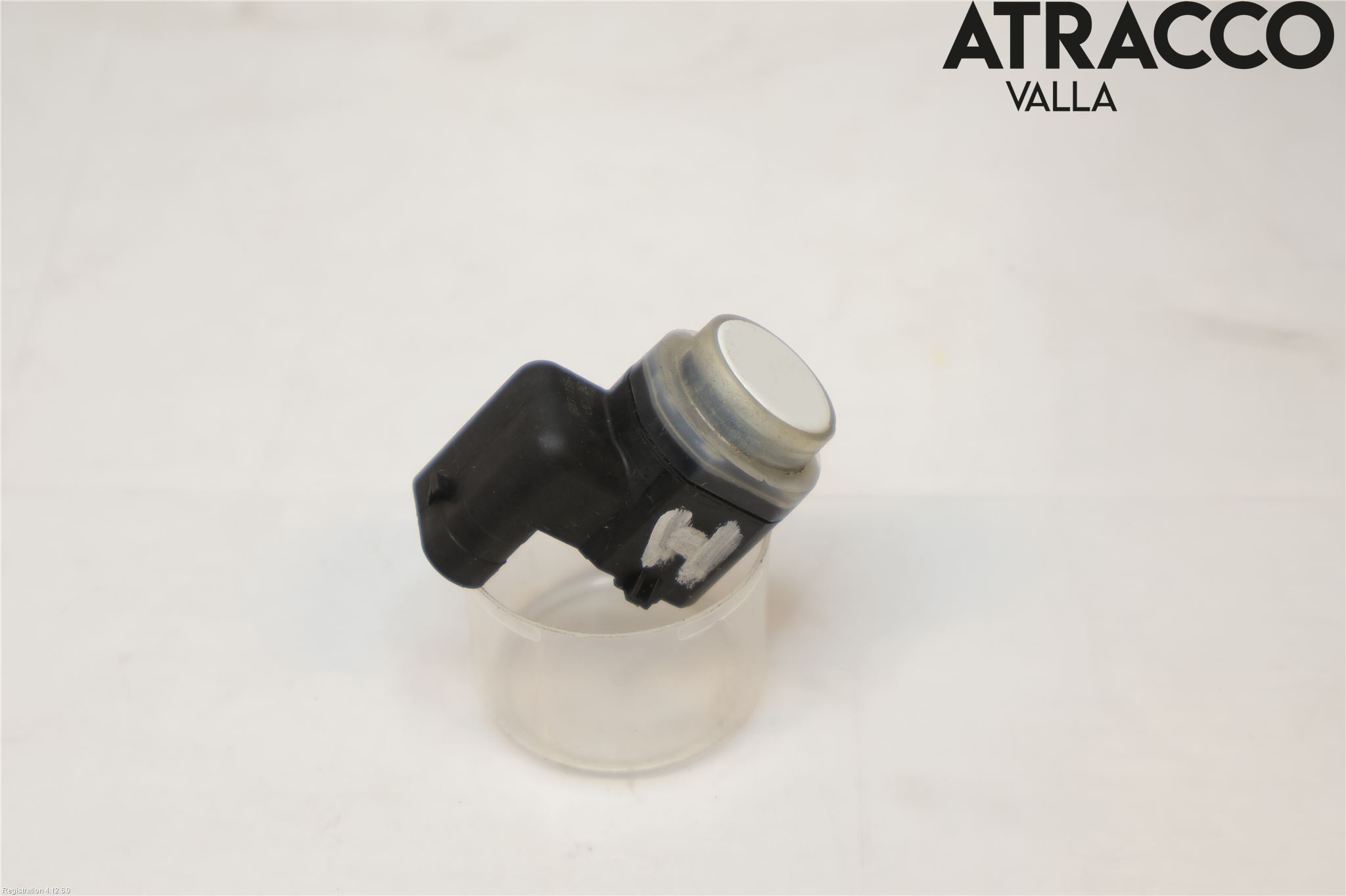 Kia SORENTO 10-14 Parkeringshjälp Frontsensor