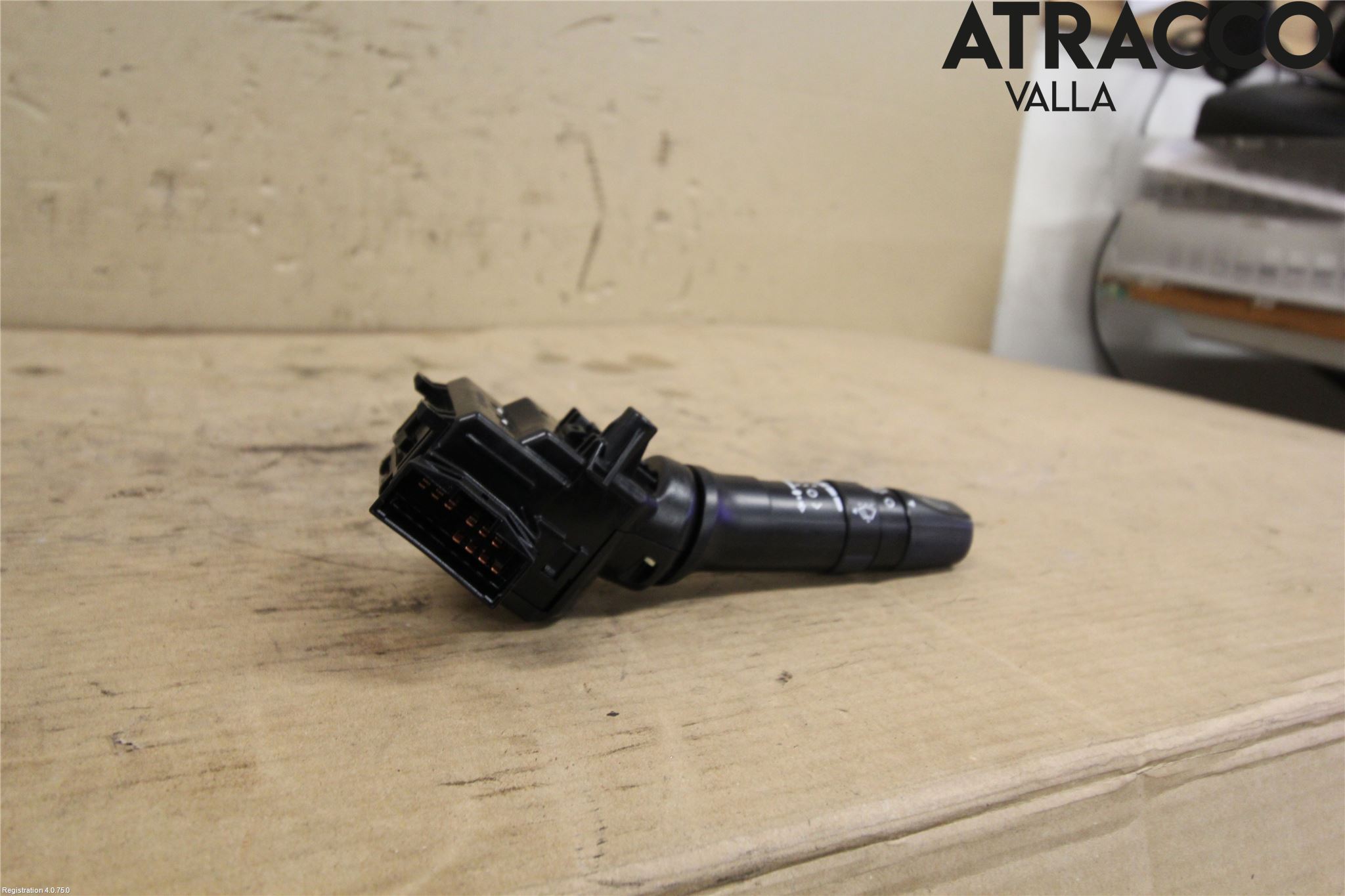 Kia PICANTO 12-17 Spak Torkar-Spolomk