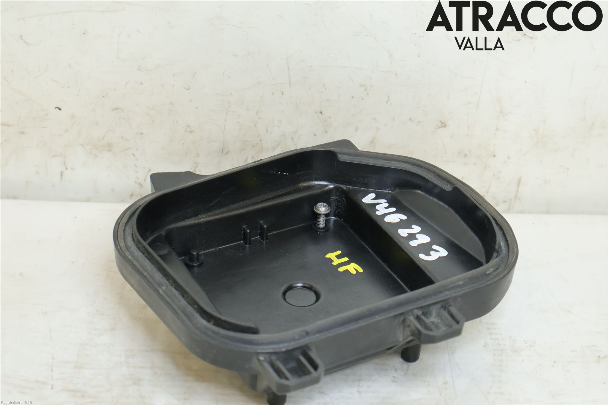 Volkswagen VW EOS  06-10 Strålkastarhus Hö