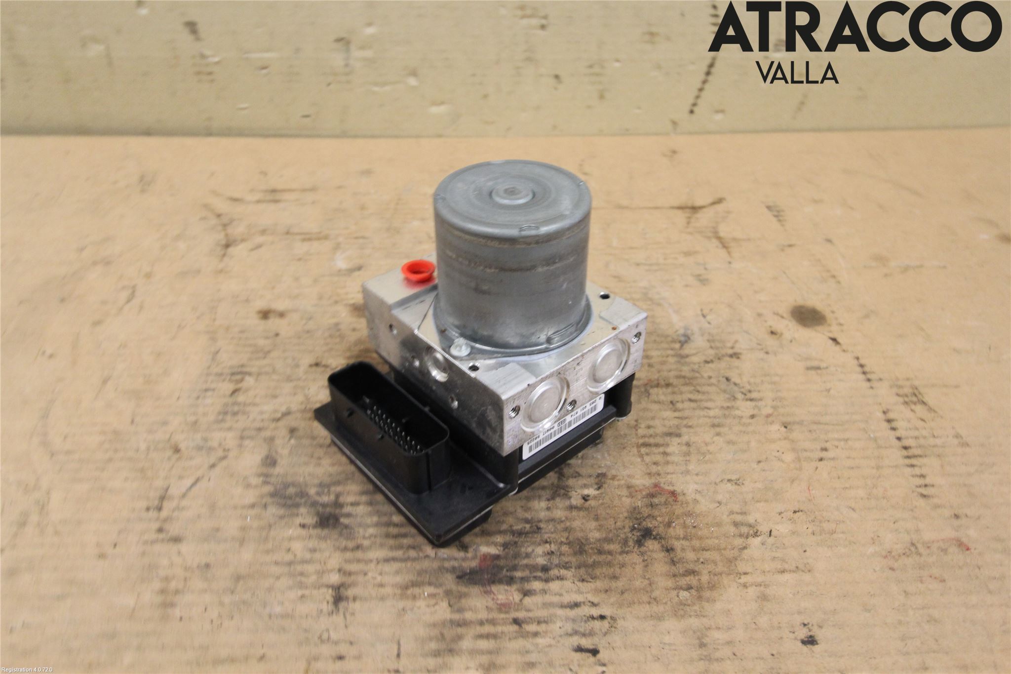 BMW 3 E92/93 Coupé/Cab 05-14 Abs Hydraulaggregat