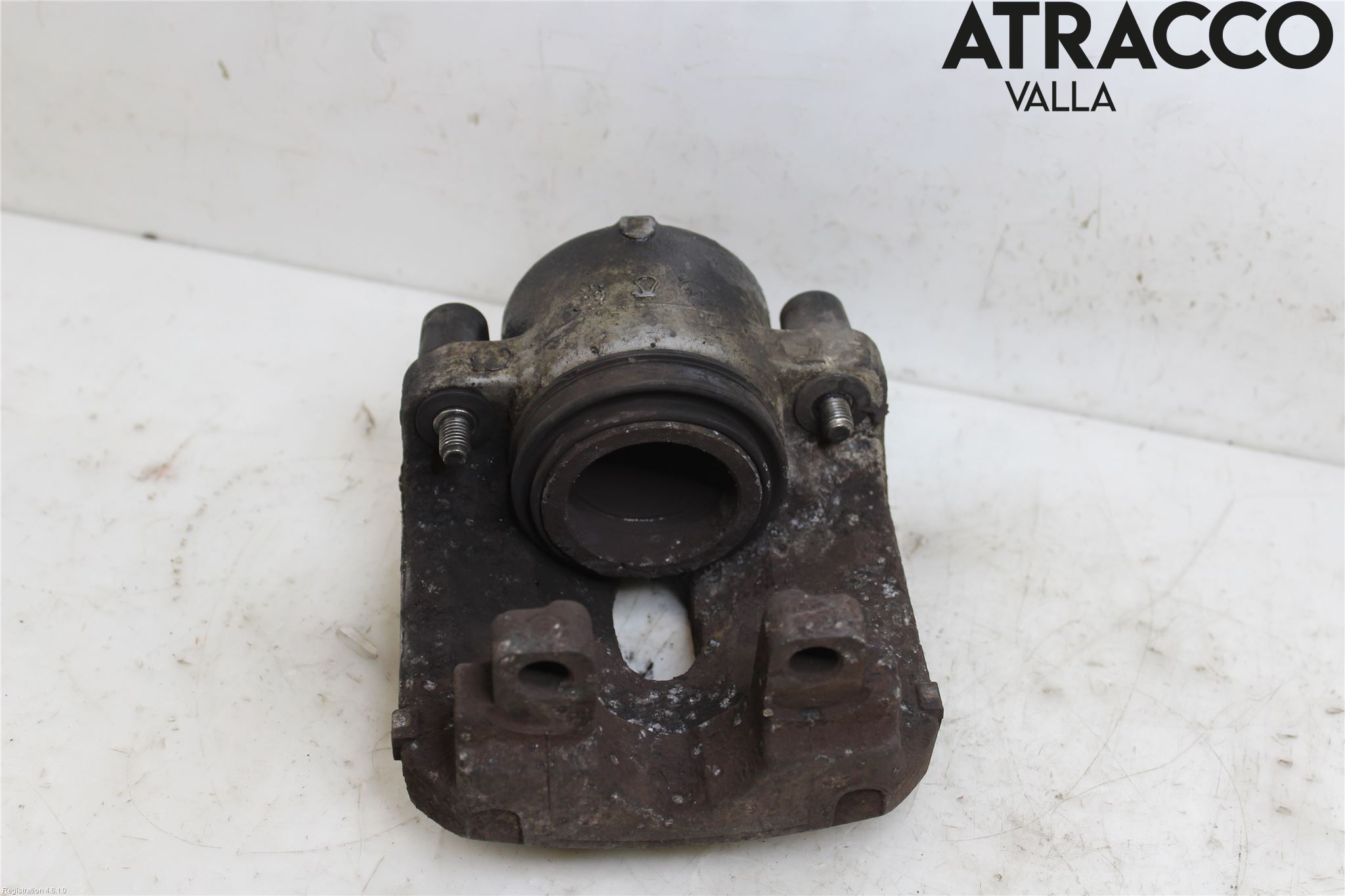 BMW 5 E39 95-04 Bromsok Fram Höger