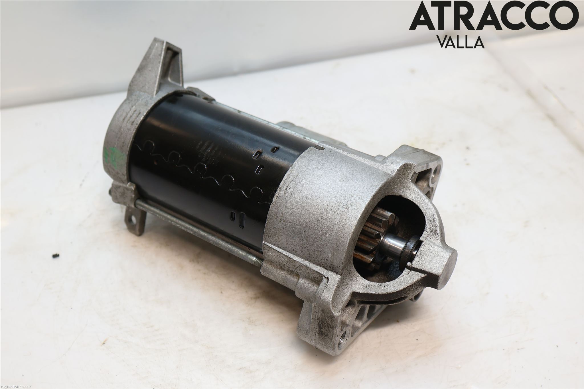 Volvo V40 12-19 Startmotor