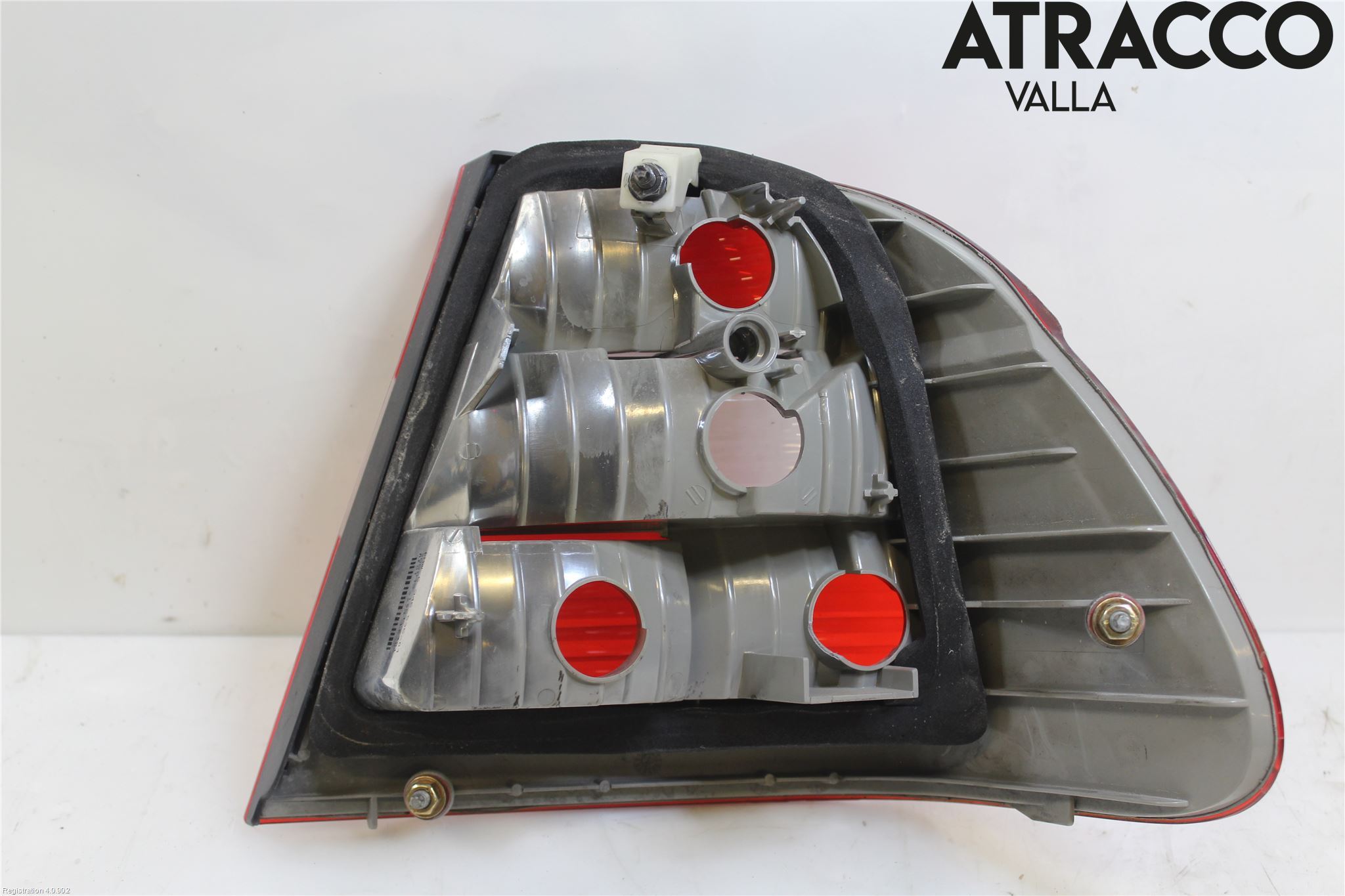 BMW 3 E46      98-05 Bakljus Vänster