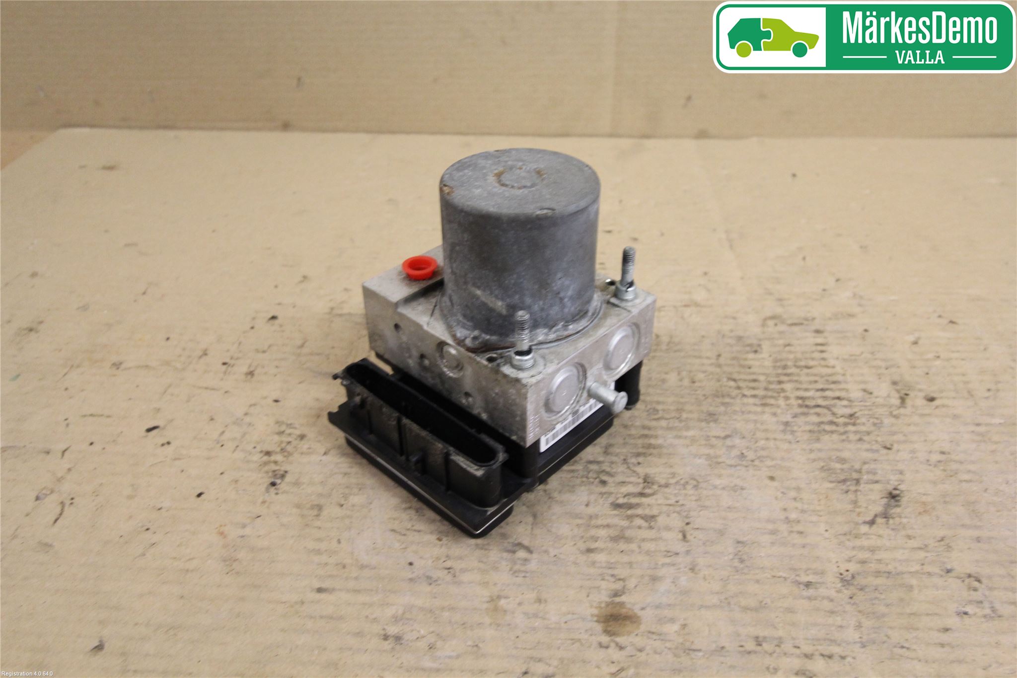 Mitsubishi COLT 09-13 Abs Hydraulaggregat