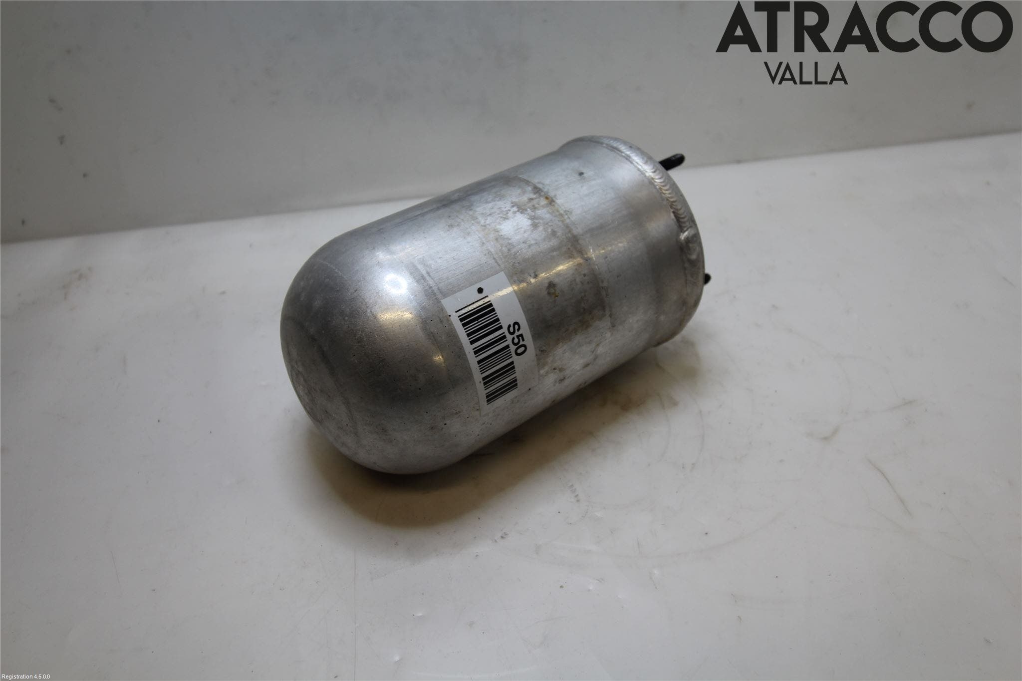 Kia NIRO (DE) 17-22 Ac Övrigt