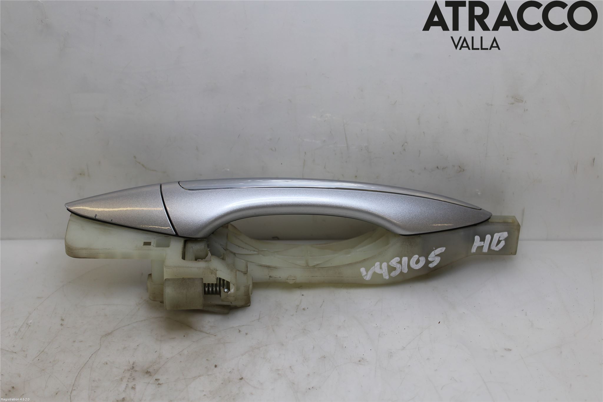 Hyundai i40 16-18 Dörrhandtag Yttre Hö