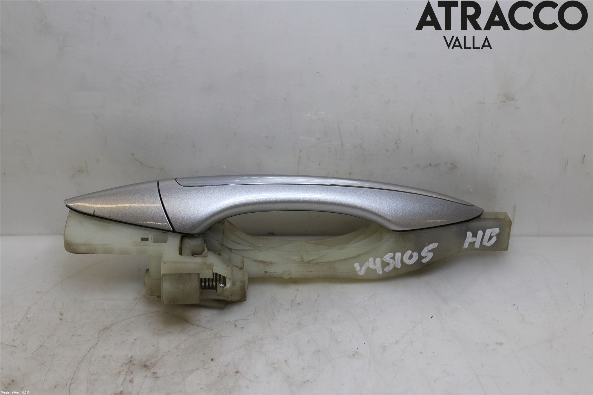 Hyundai i40 16-18 Dörrhandtag Yttre Hö