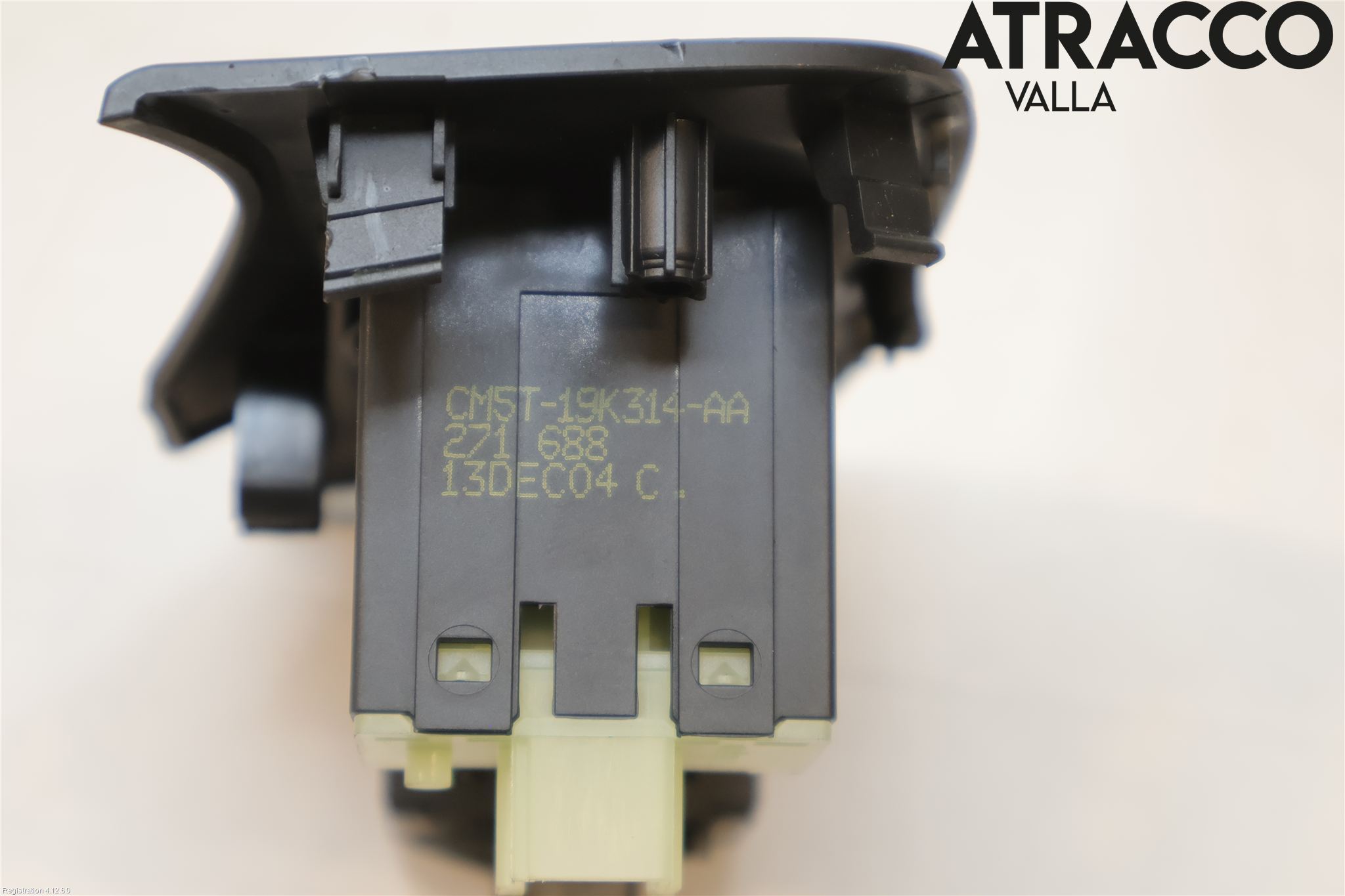 Ford FOCUS 11-14 Strömställare Stolvärme