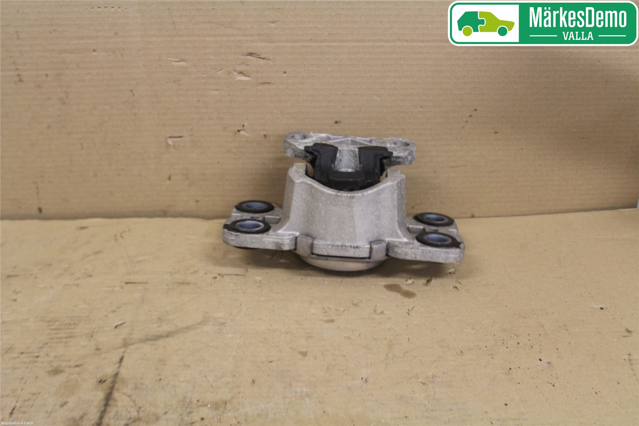 Volvo V60 14-18 Växellådsfäste