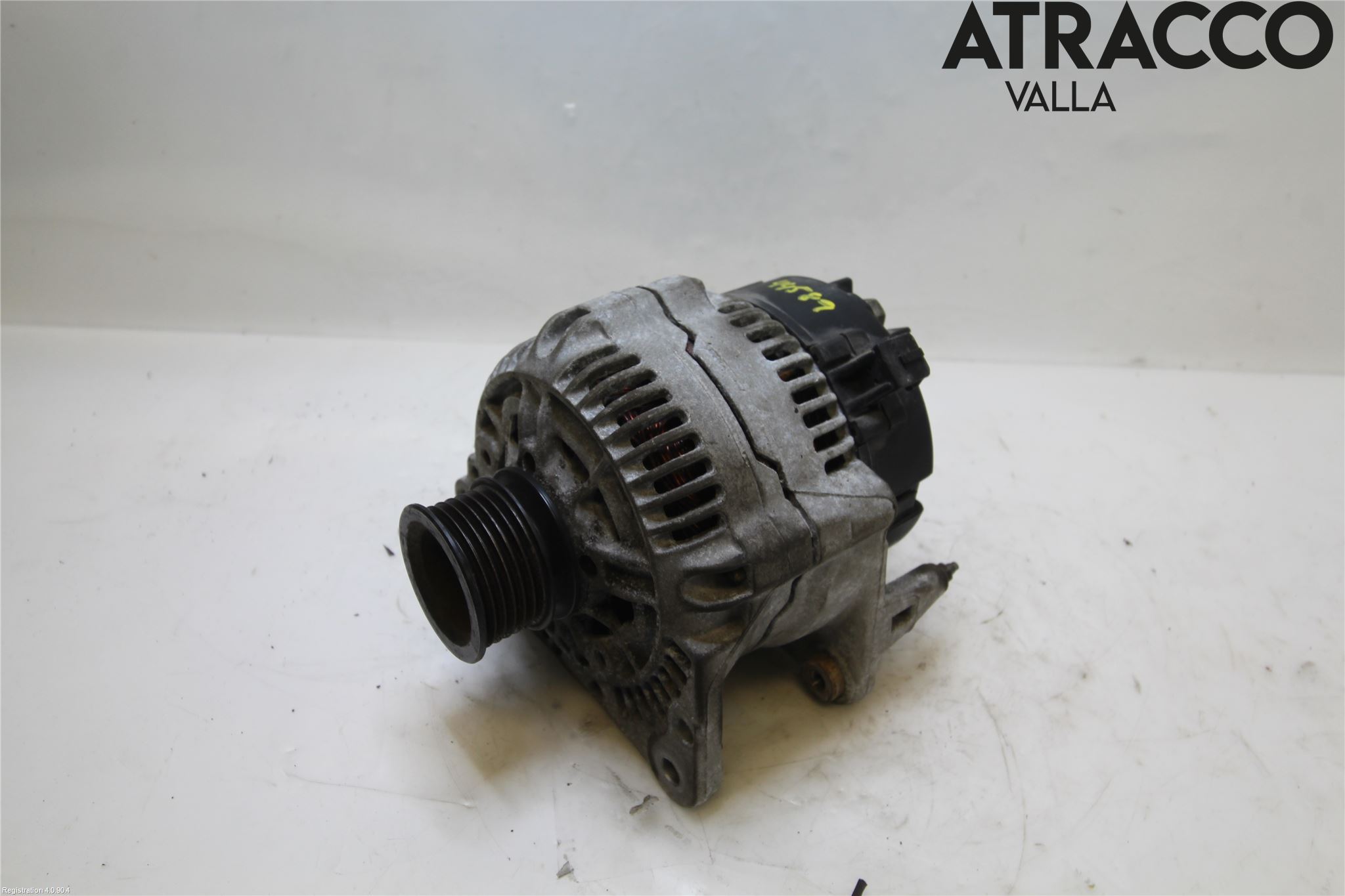 Skoda FELICIA Generator