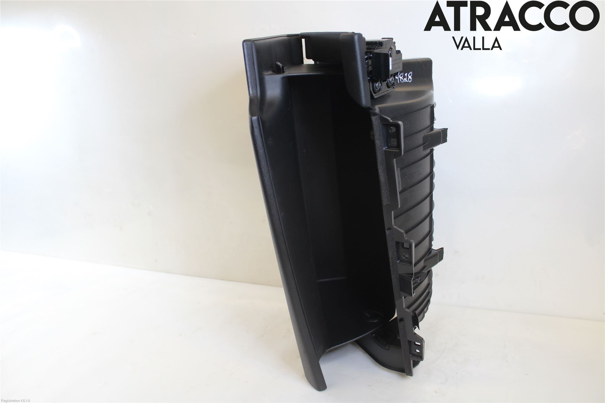 Kia NIRO (DE) 17-22 Handskfack