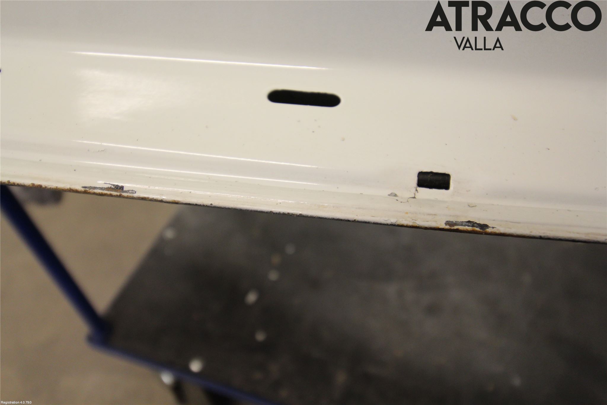 BMW 1 E87/81 5D/3D 03-11 Dörr Fram Vänster