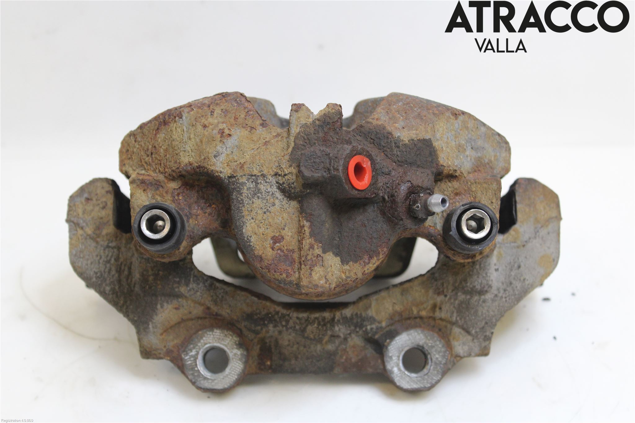 Ford KUGA 13-16 Bromsok Fram Höger